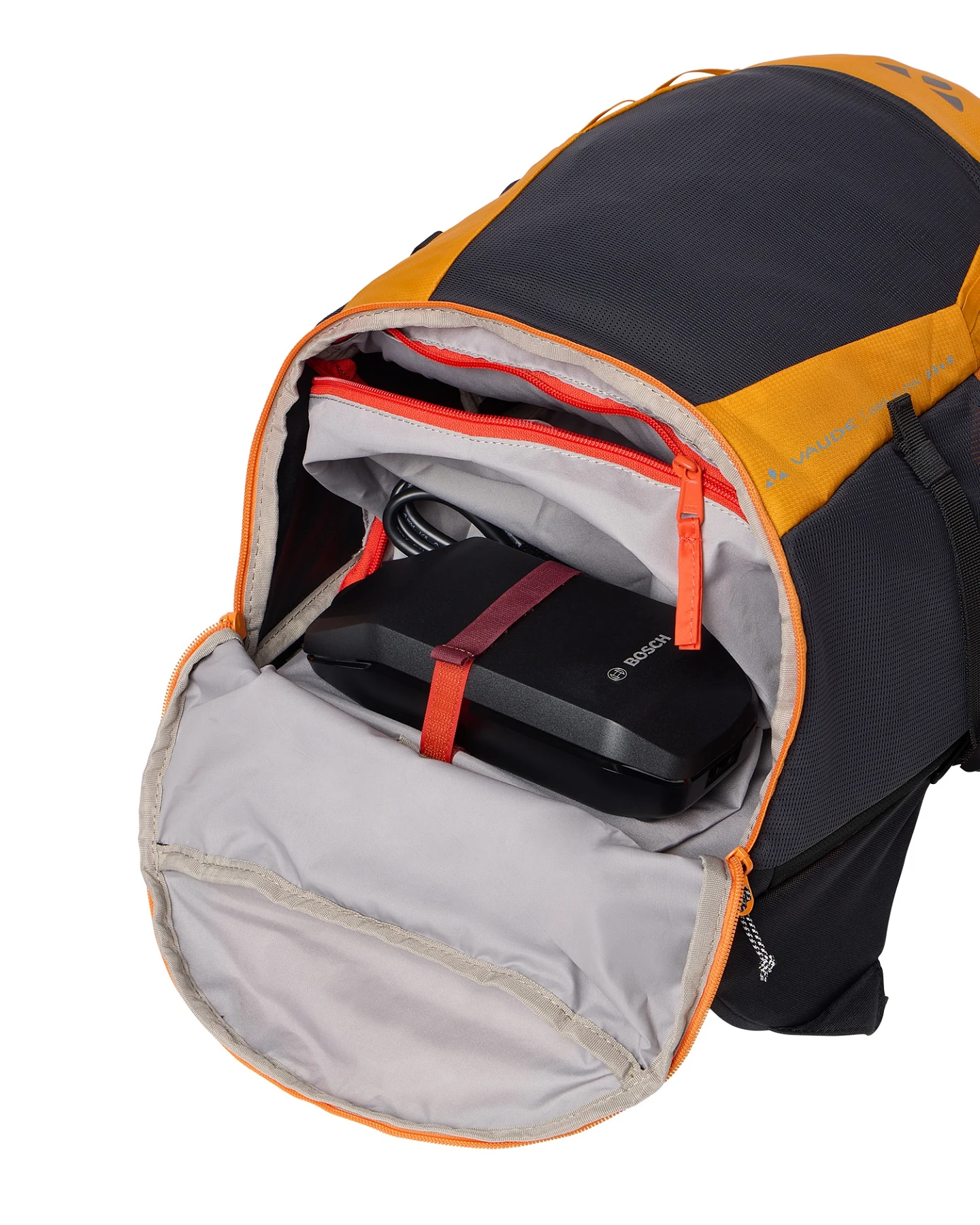VAUDE Sportrucksack Alpin – Ansicht 3