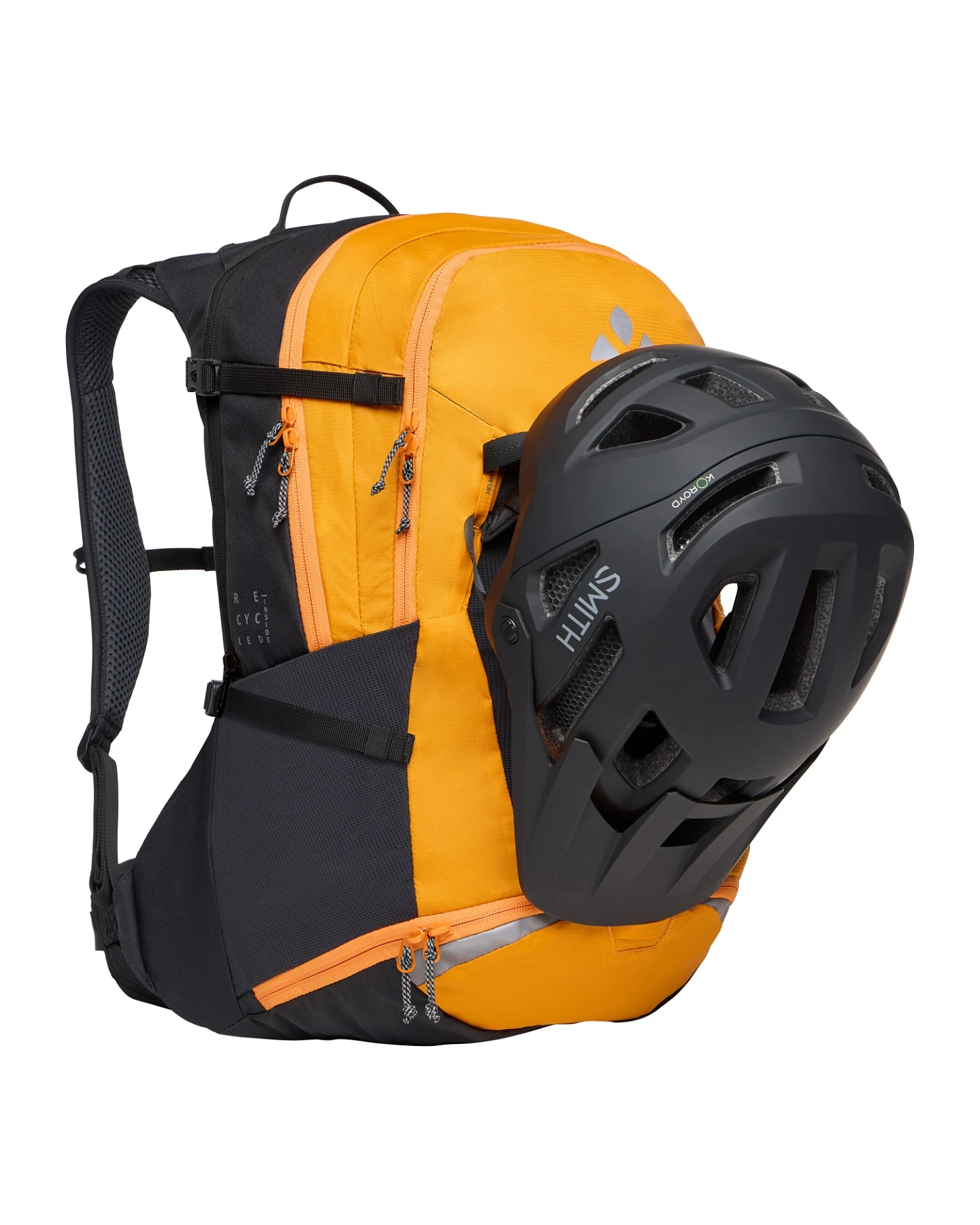 VAUDE Sportrucksack Alpin – Ansicht 4