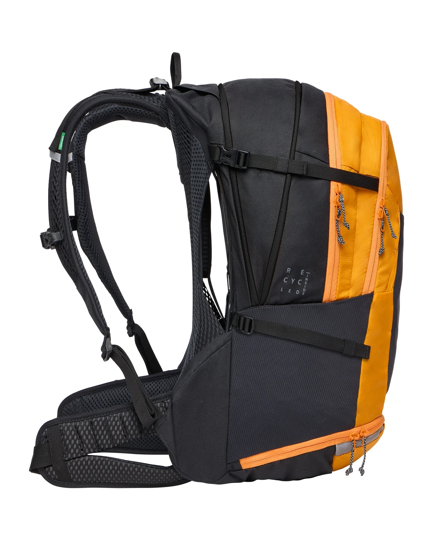 VAUDE Sportrucksack Alpin – Ansicht 5