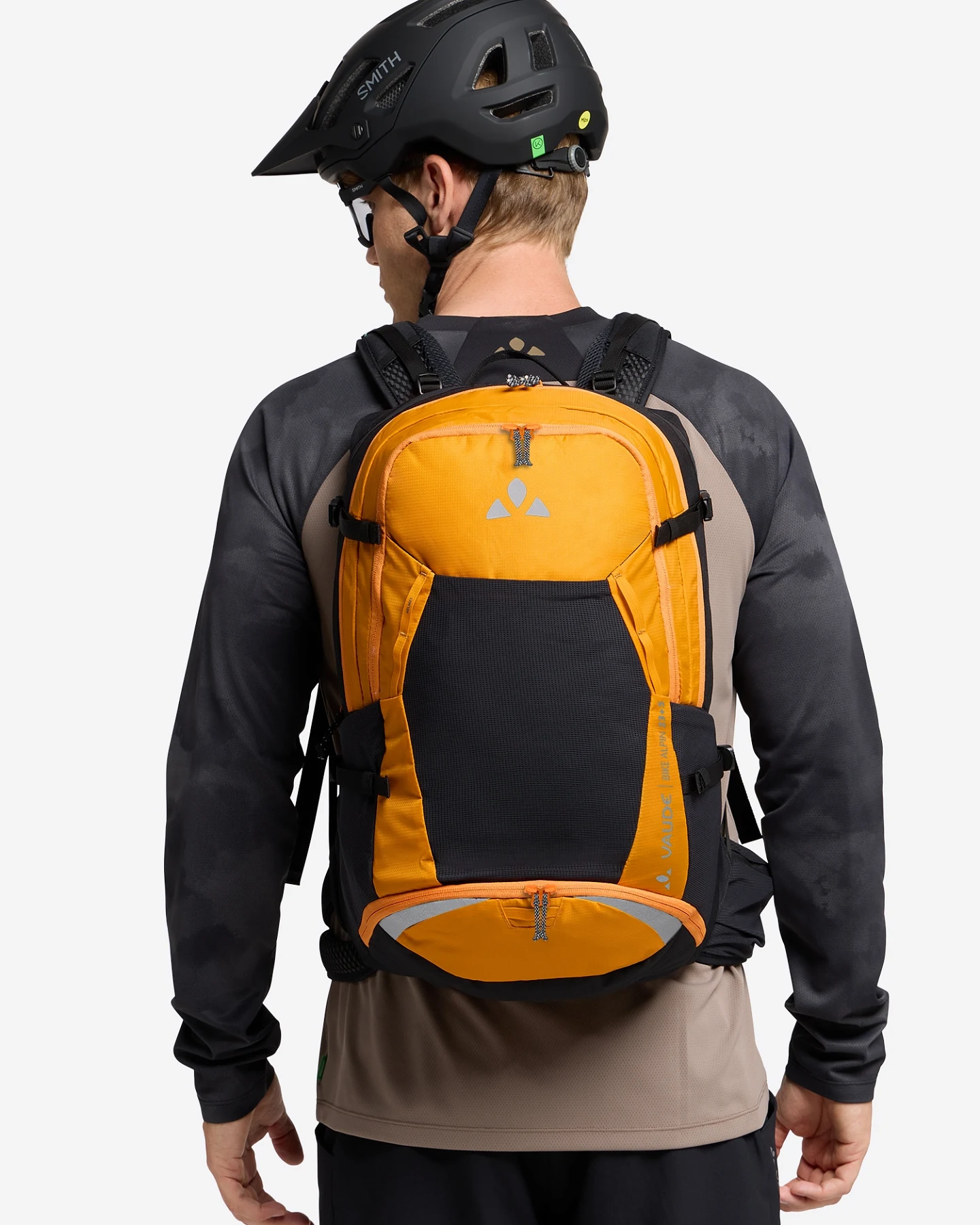 VAUDE Sportrucksack Alpin – Ansicht 6