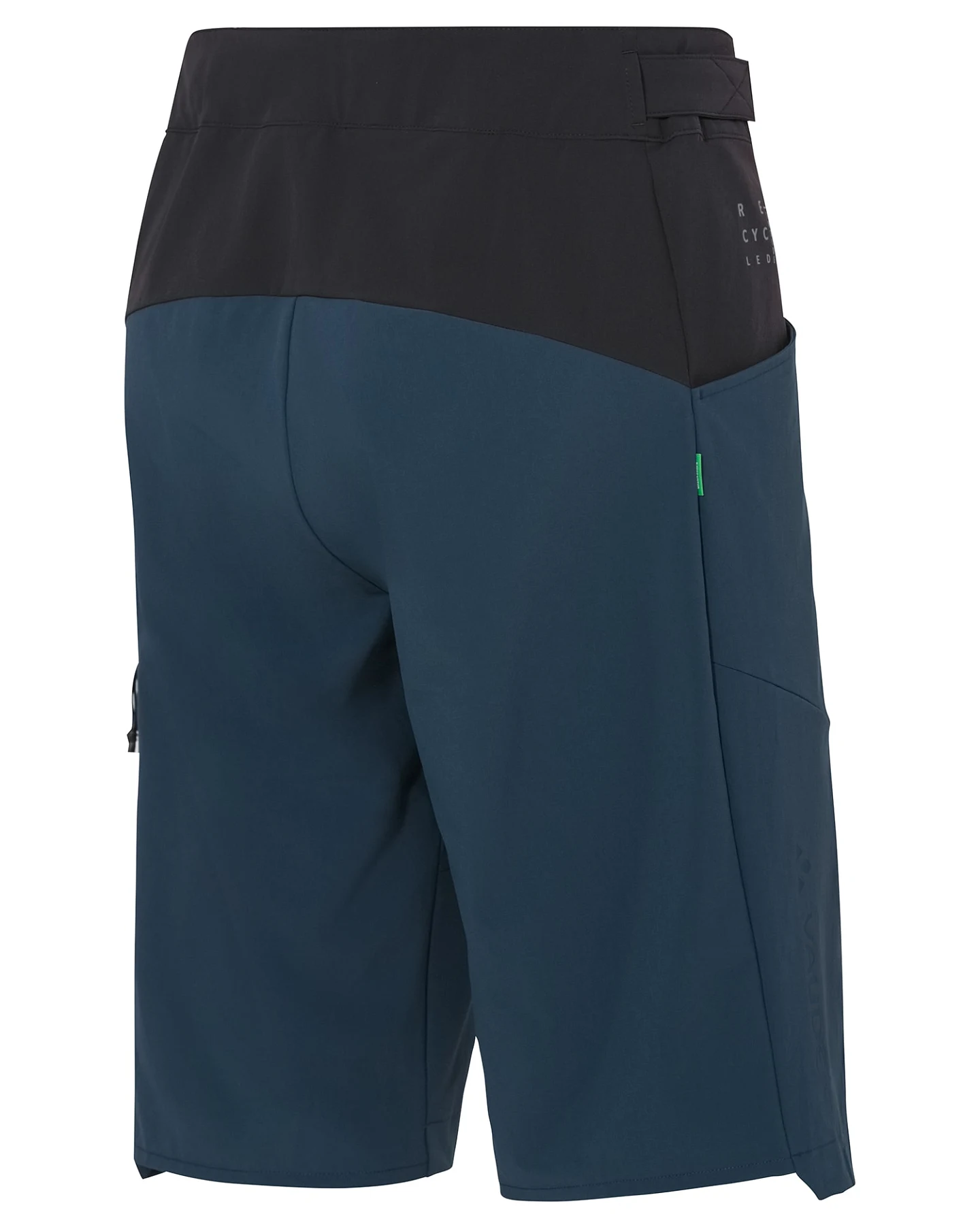 VAUDE Sportshorts Qimsa – Ansicht 2