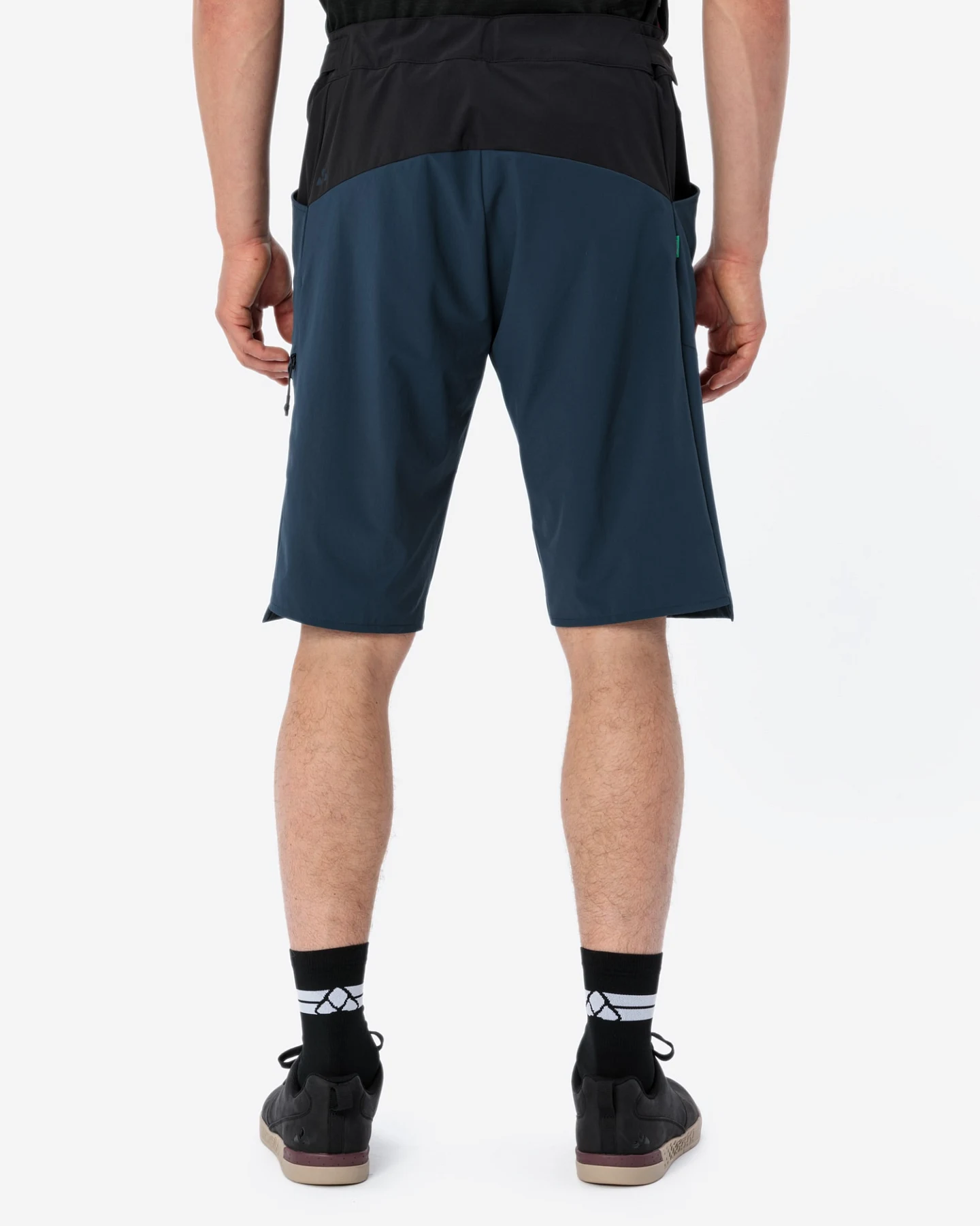 VAUDE Sportshorts Qimsa – Ansicht 4