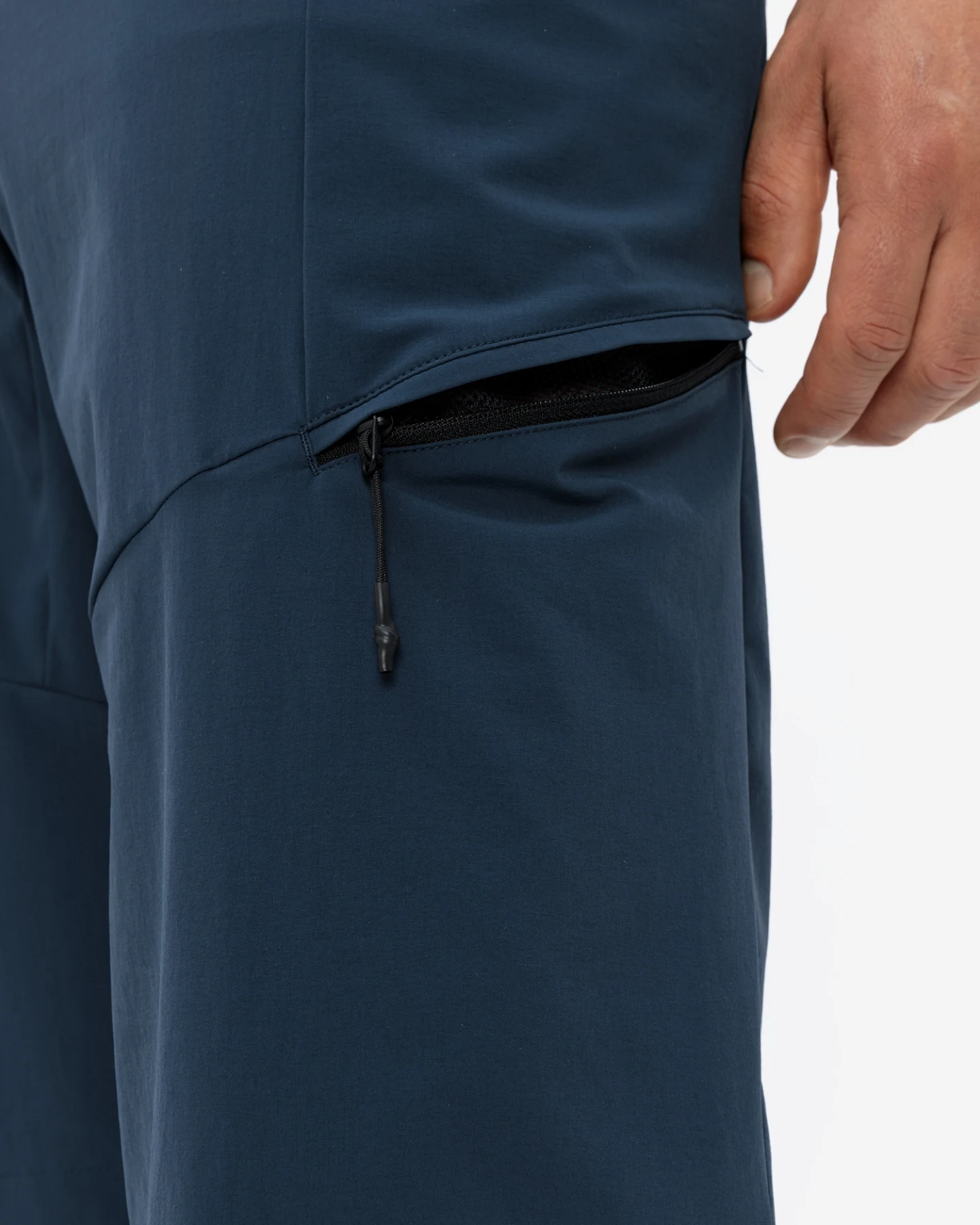 VAUDE Sportshorts Qimsa – Ansicht 5