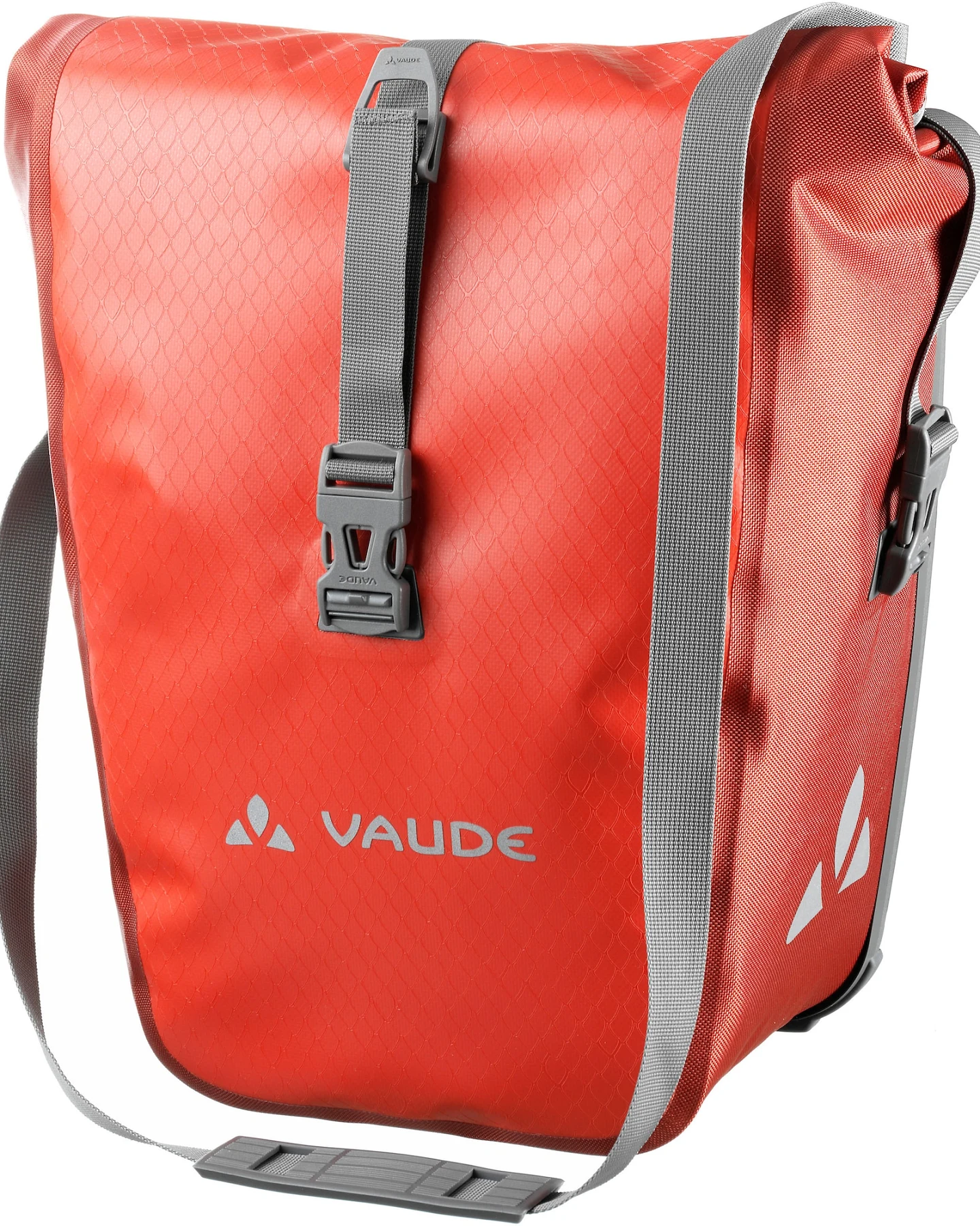 VAUDE Fahrradtasche Aqua Front – Ansicht 2