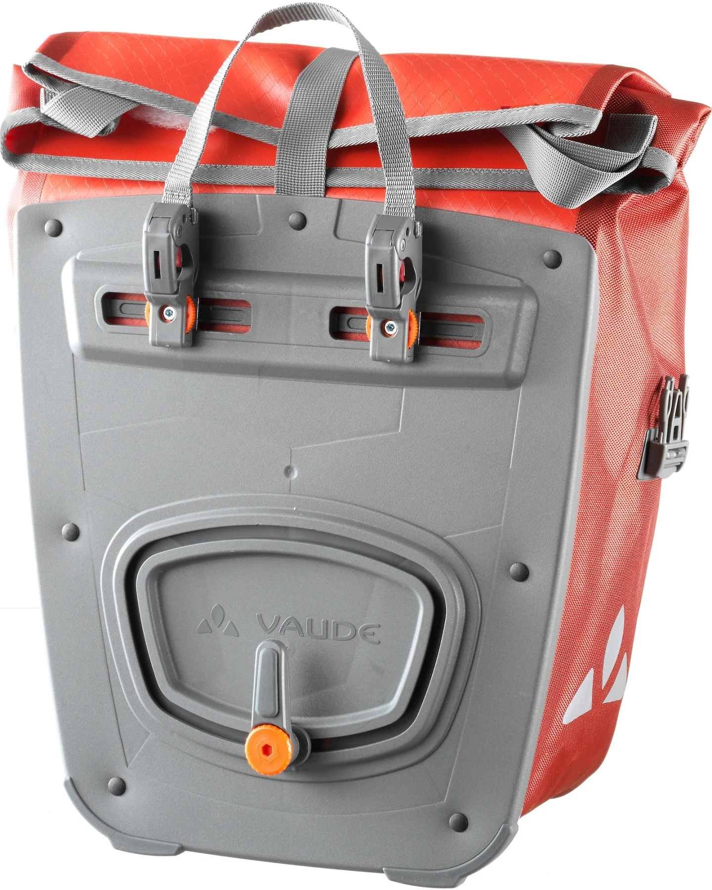 VAUDE Fahrradtasche Aqua Front – Ansicht 3