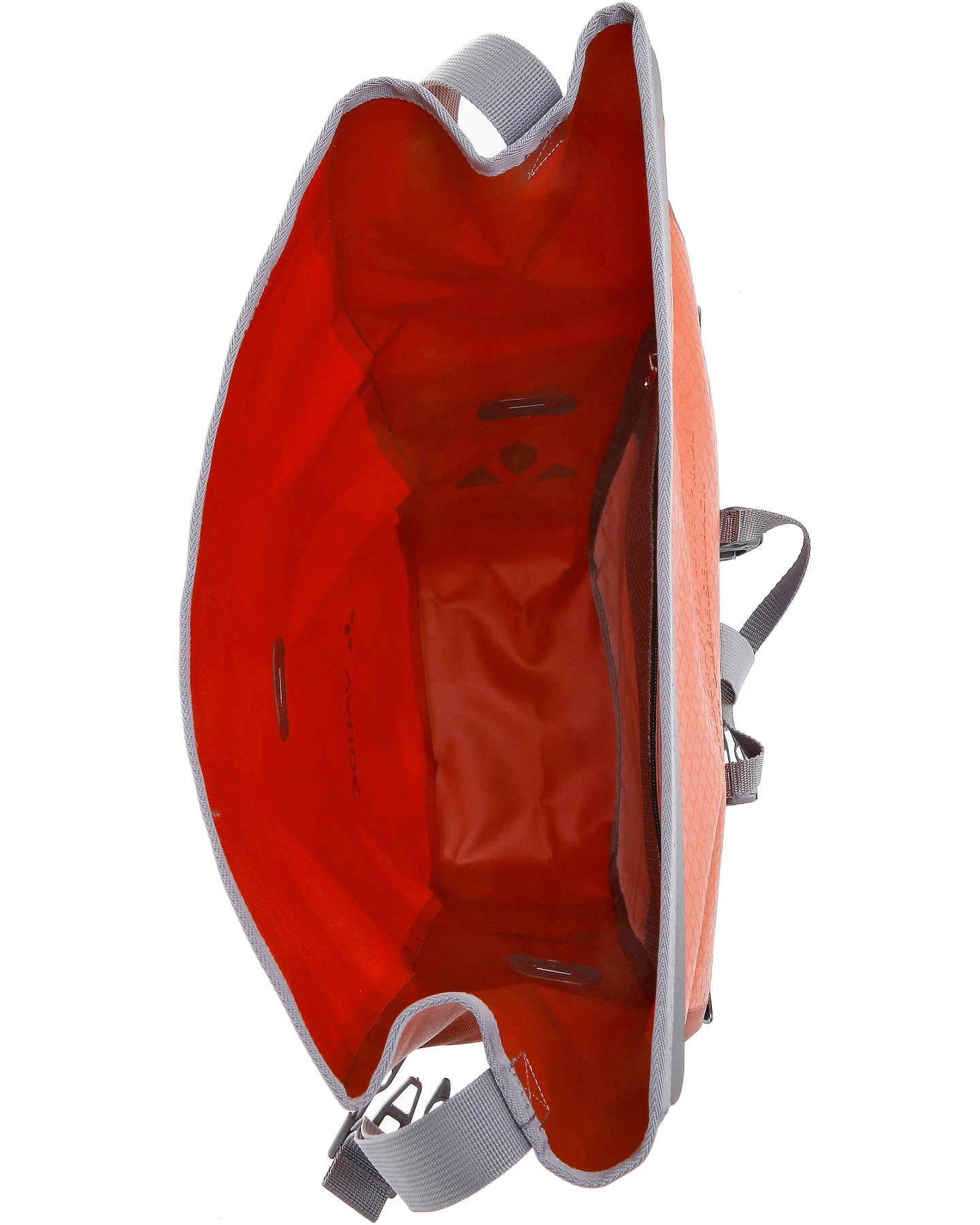 VAUDE Fahrradtasche Aqua Front – Ansicht 4