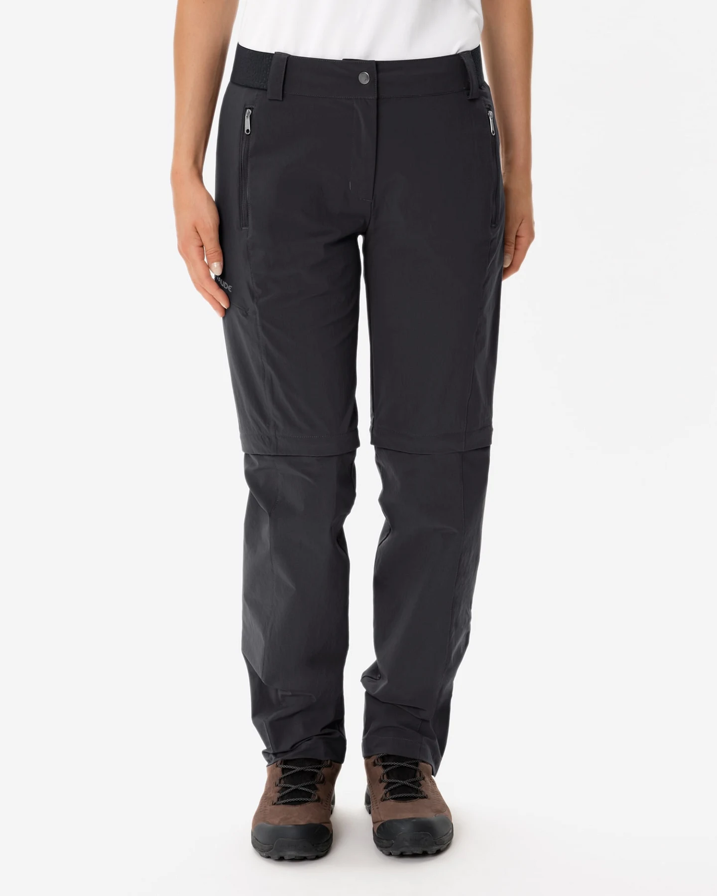 VAUDE Outdoorhose Farley – Ansicht 2