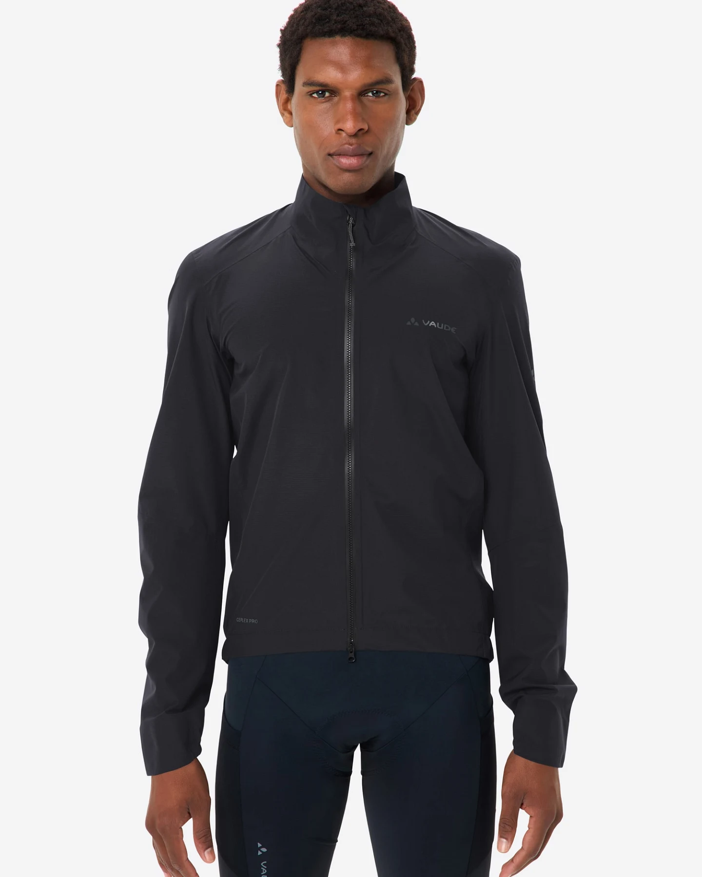 VAUDE Jacke Kuro – Ansicht 3