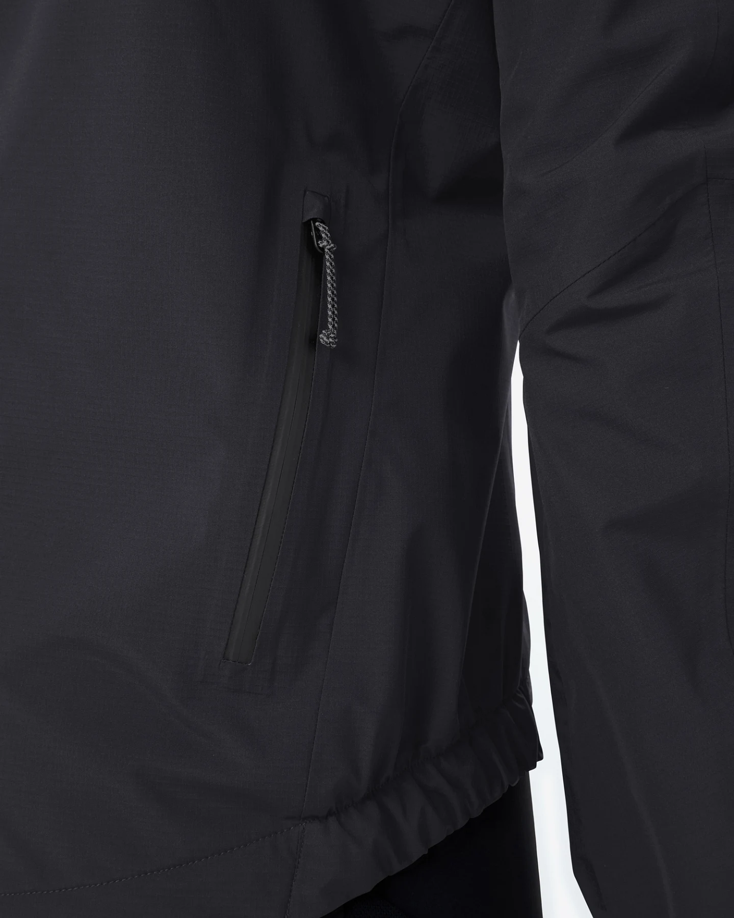 VAUDE Jacke Kuro – Ansicht 5