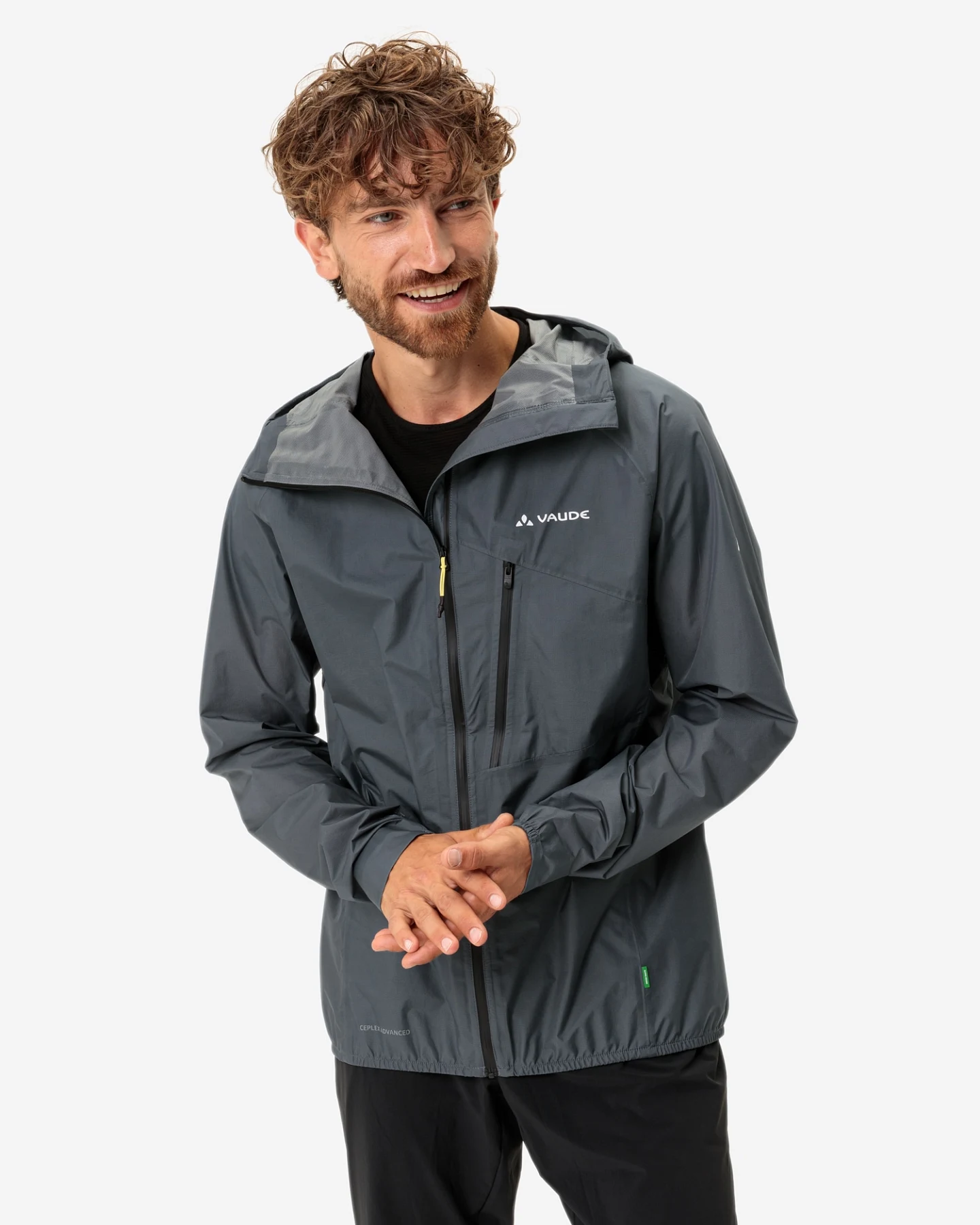 VAUDE Outdoorjacke Scopi – Ansicht 3