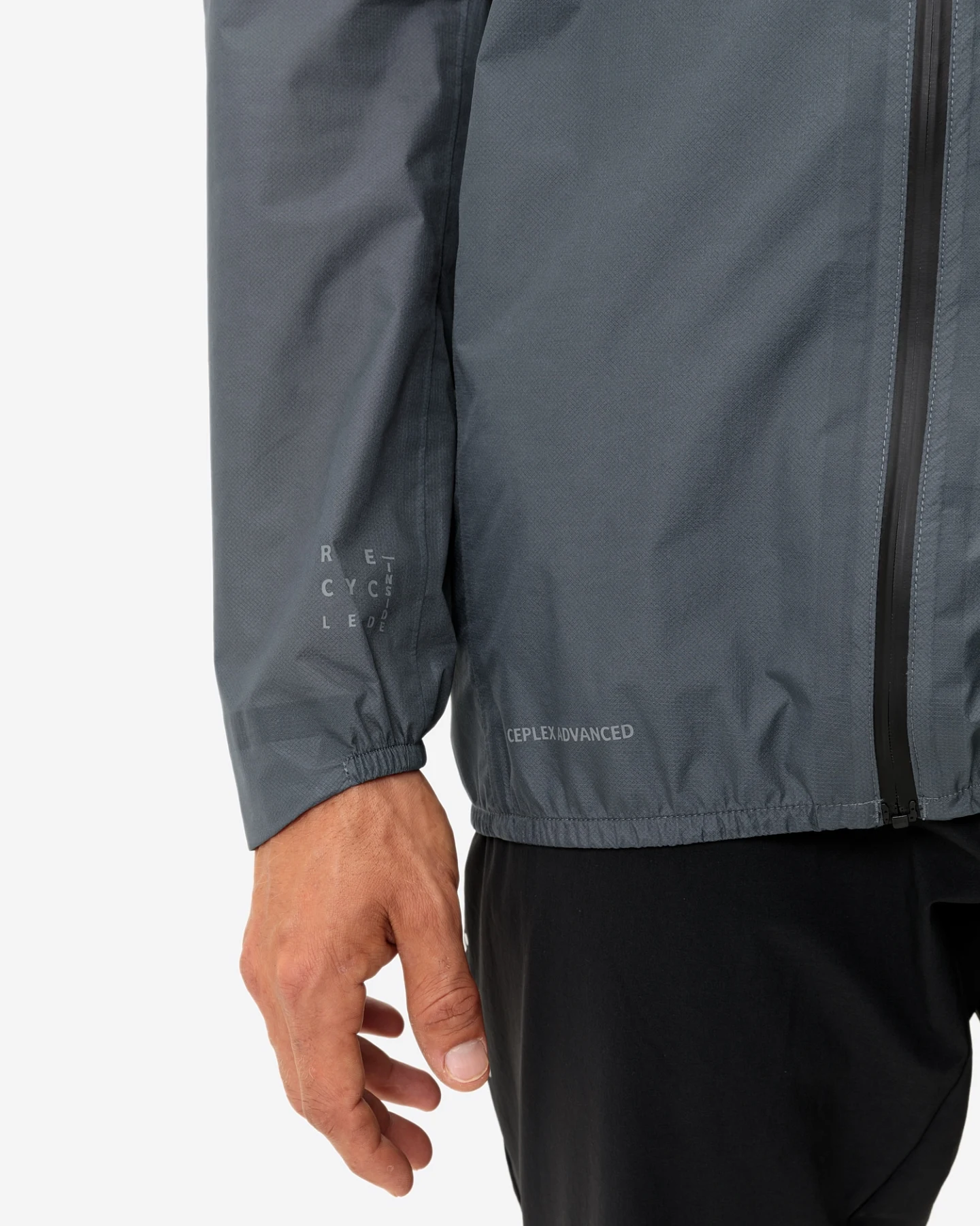 VAUDE Outdoorjacke Scopi – Ansicht 5