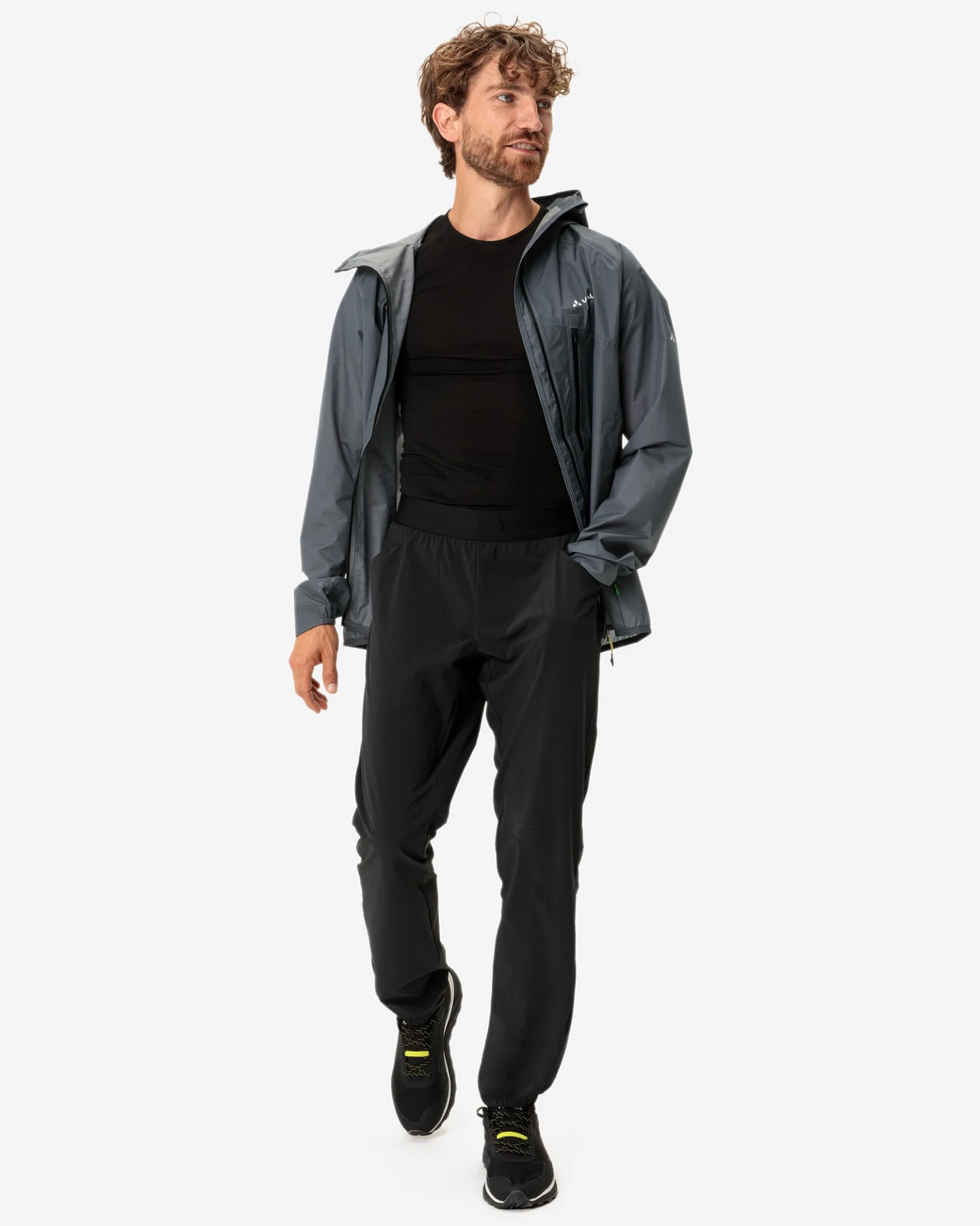 VAUDE Outdoorjacke Scopi – Ansicht 6