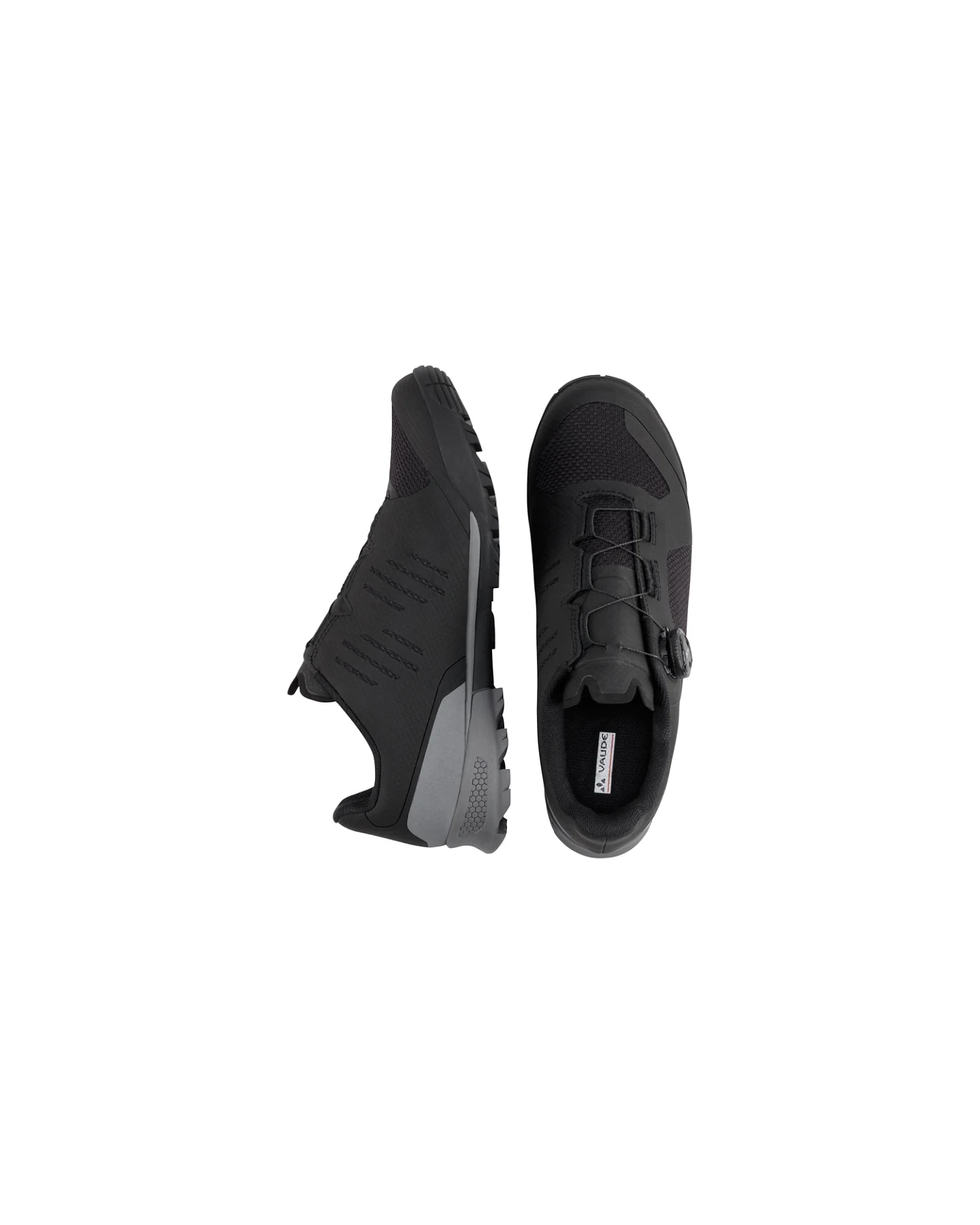 VAUDE Sportschuh DWNieville Tech II – Ansicht 4