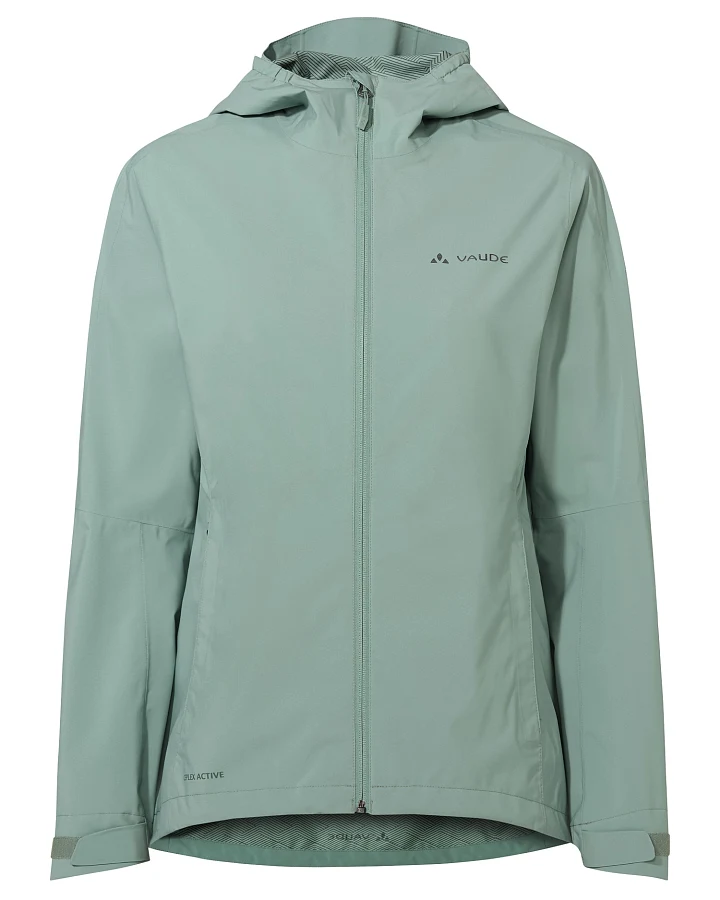 VAUDE Funktionsjacke Moab