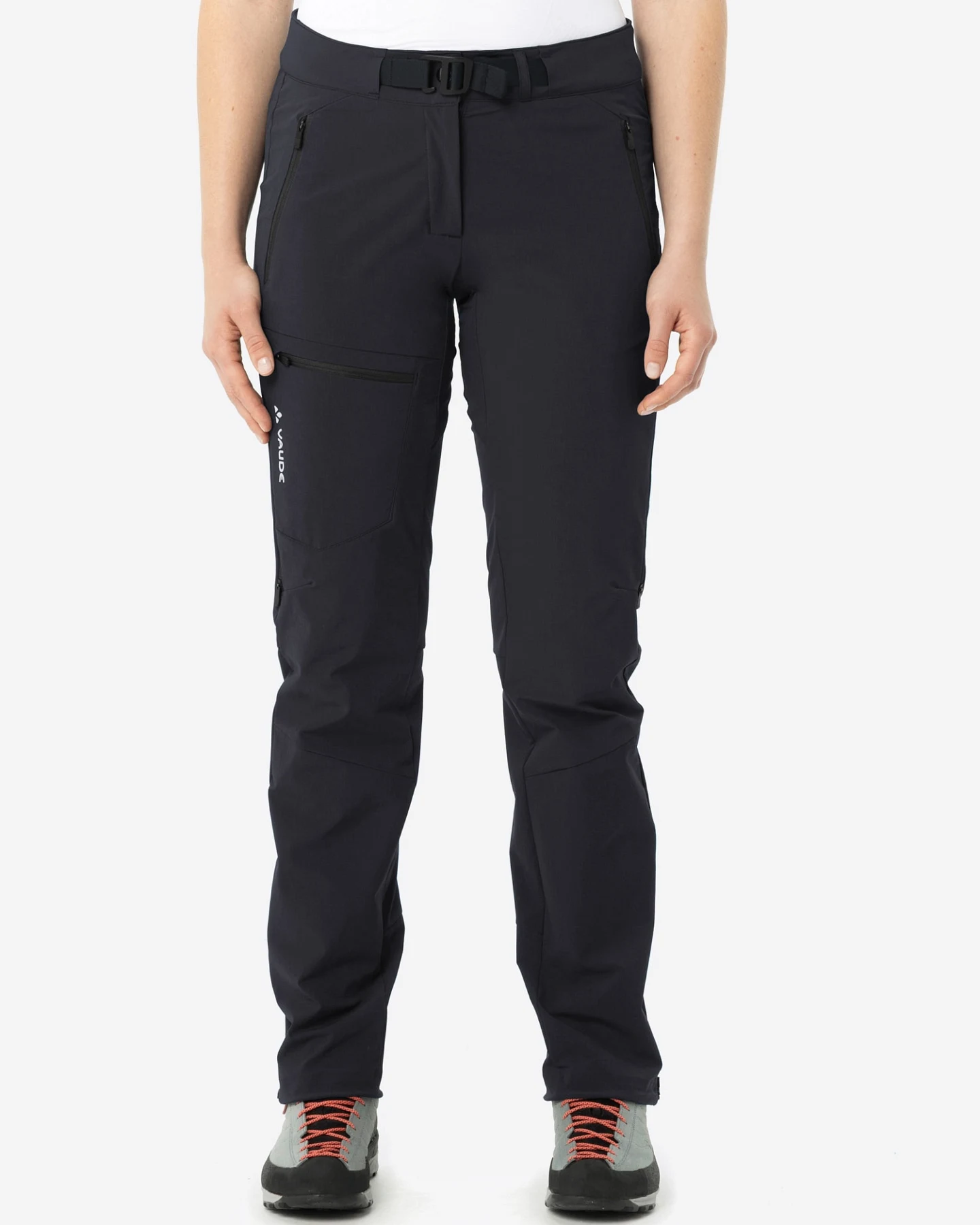 VAUDE Hosen W Badile Pants III – Ansicht 3
