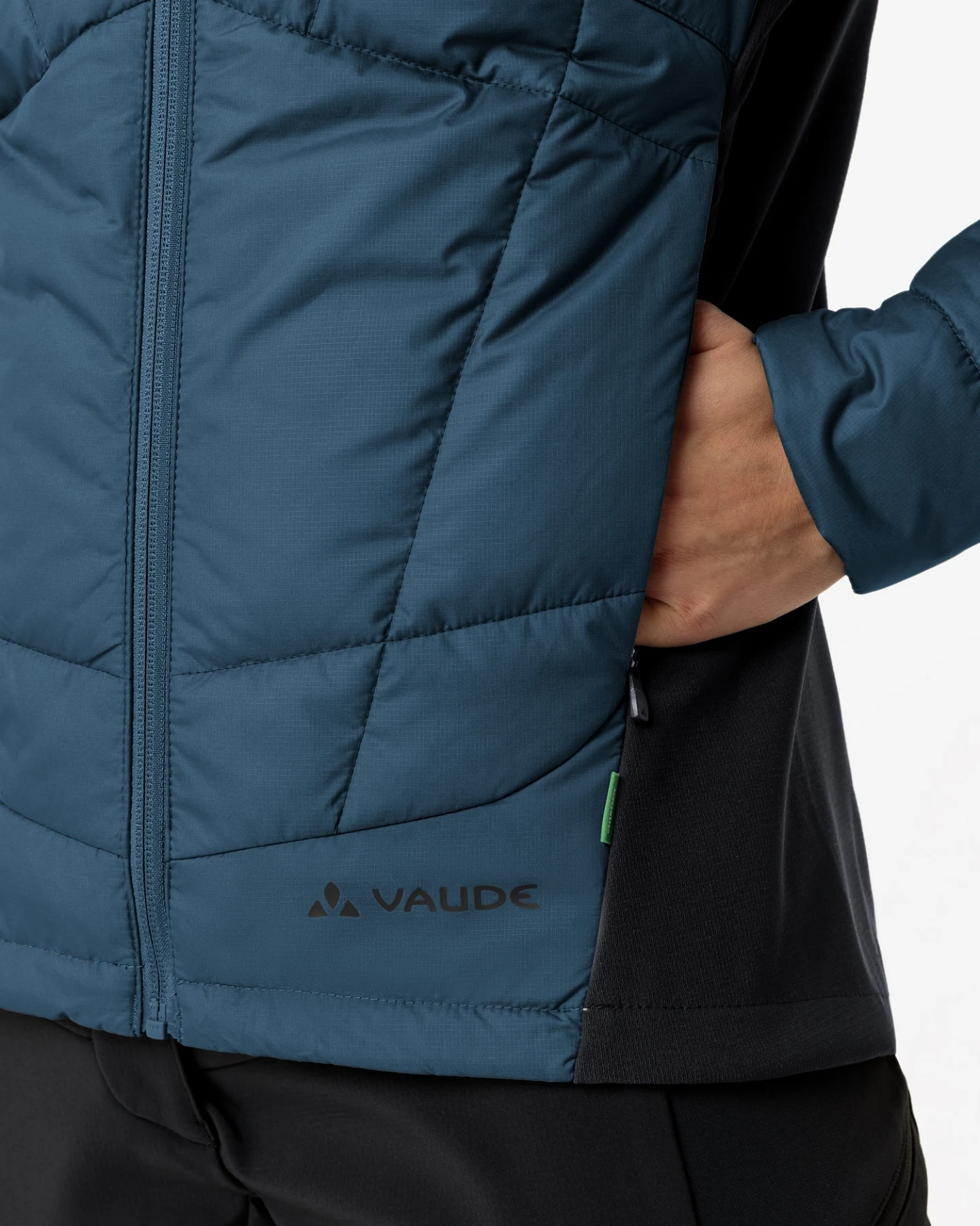 VAUDE Sportjacke Minaki – Ansicht 5