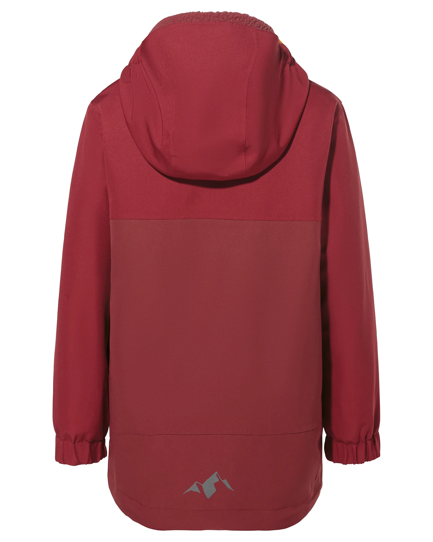 VAUDE Jacke Caprea – Ansicht 2
