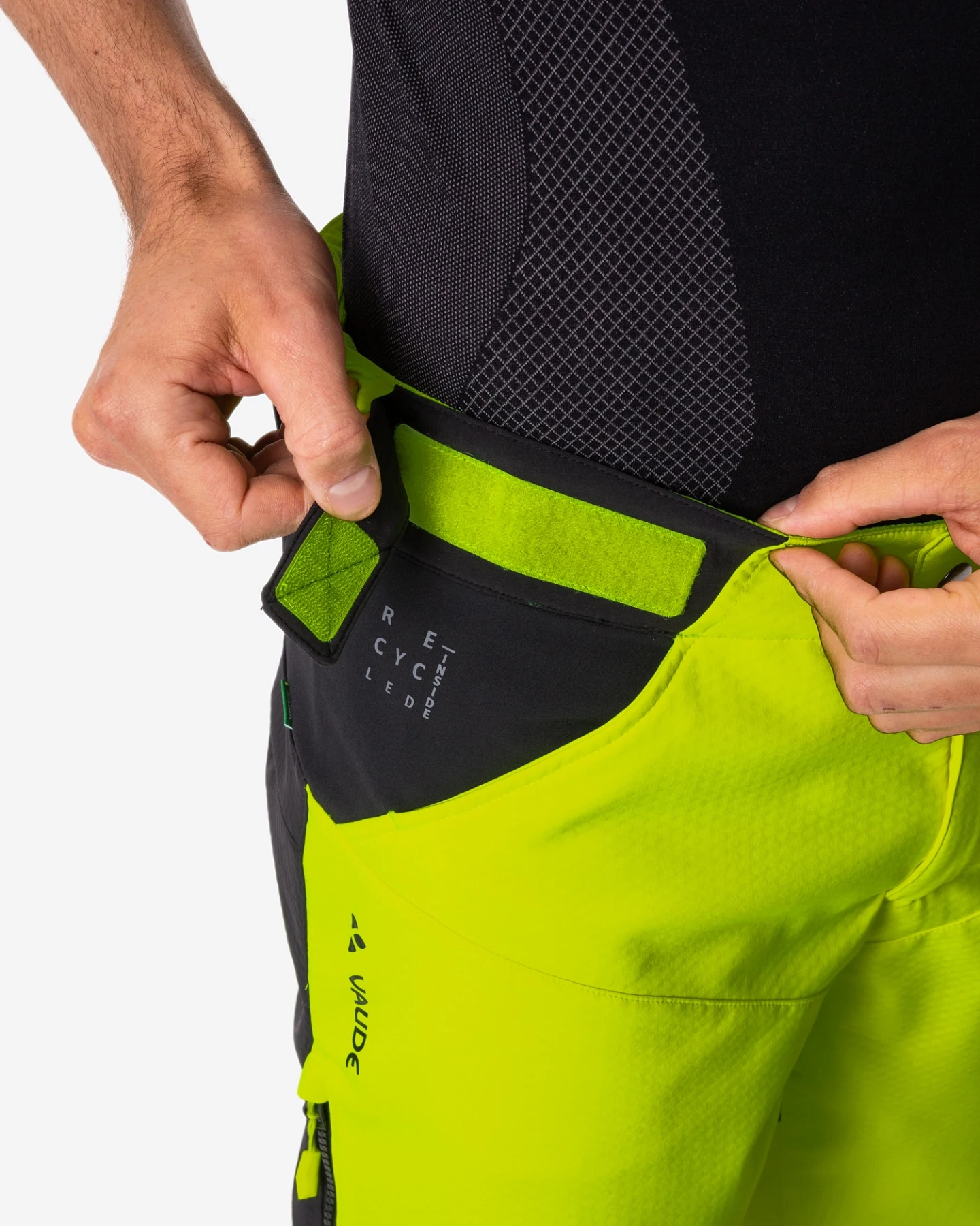VAUDE Sporthose Qimsa II – Ansicht 5