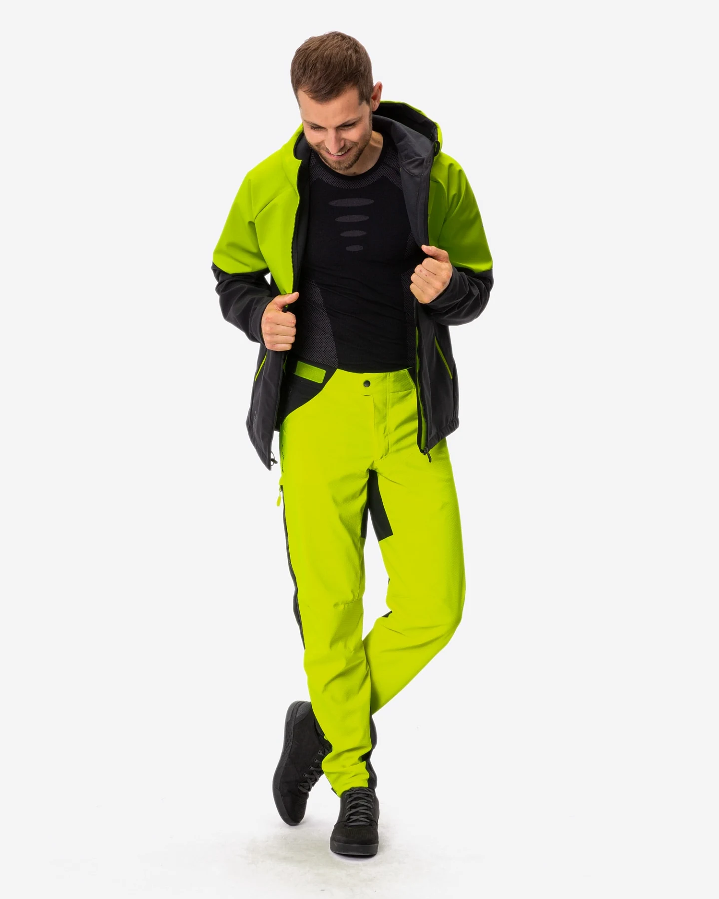 VAUDE Sporthose Qimsa II – Ansicht 6