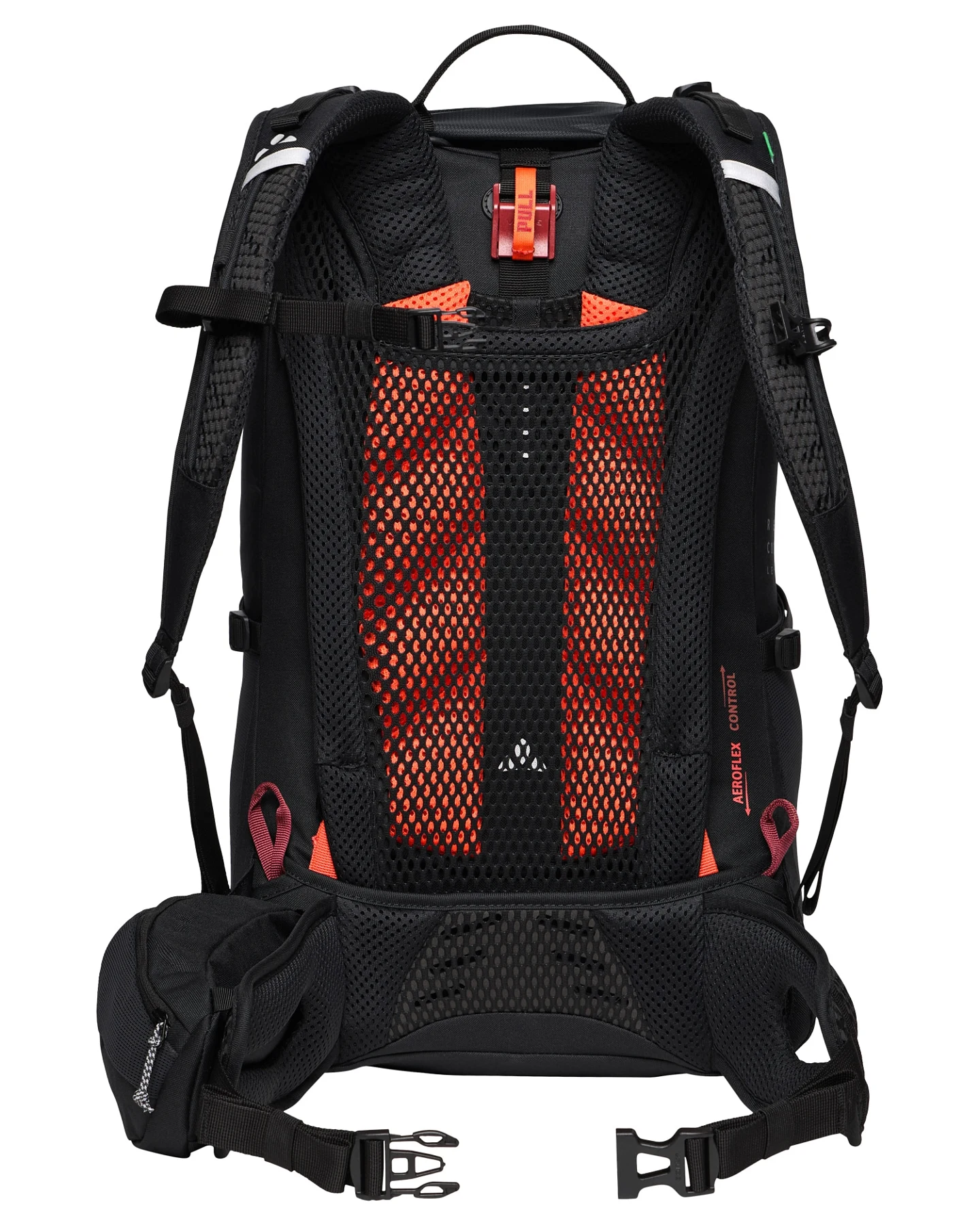 VAUDE Rucksack TrailControl 20 – Ansicht 2