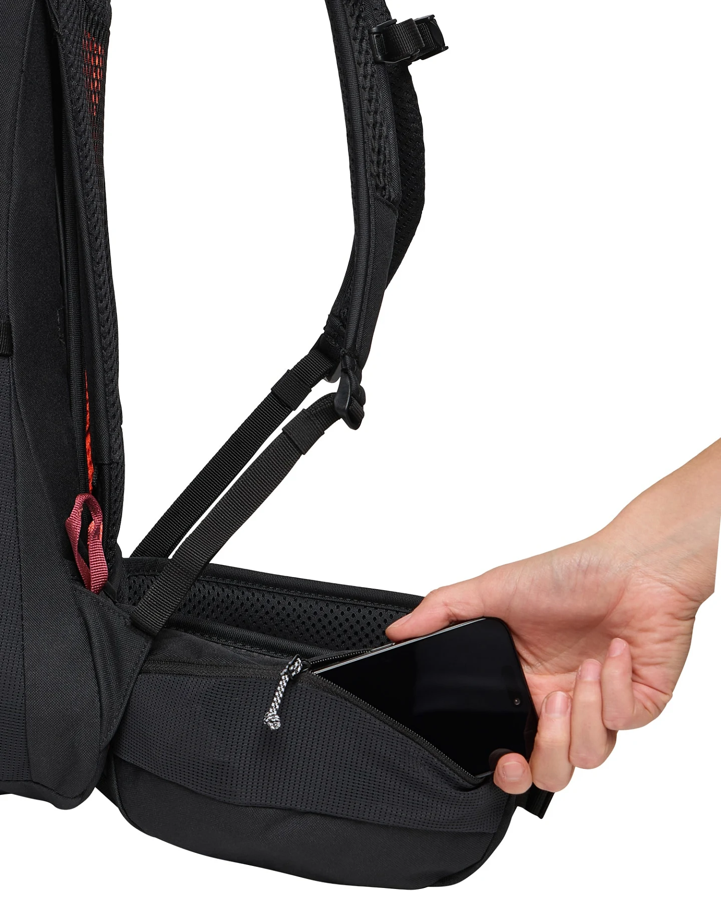VAUDE Rucksack TrailControl 20 – Ansicht 4