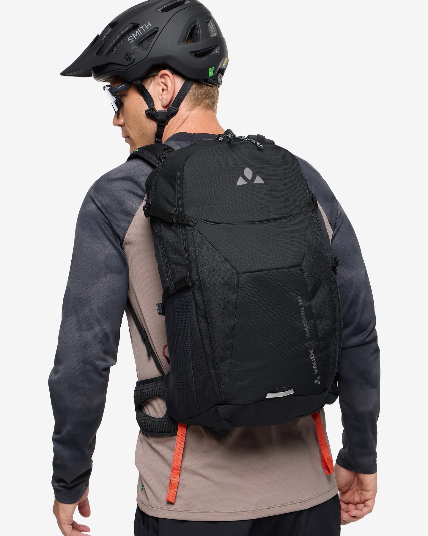 VAUDE Rucksack TrailControl 20 – Ansicht 6