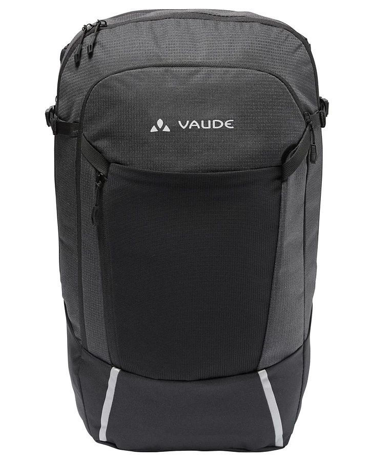 VAUDE Sporttasche Cycle 28 II Luminum