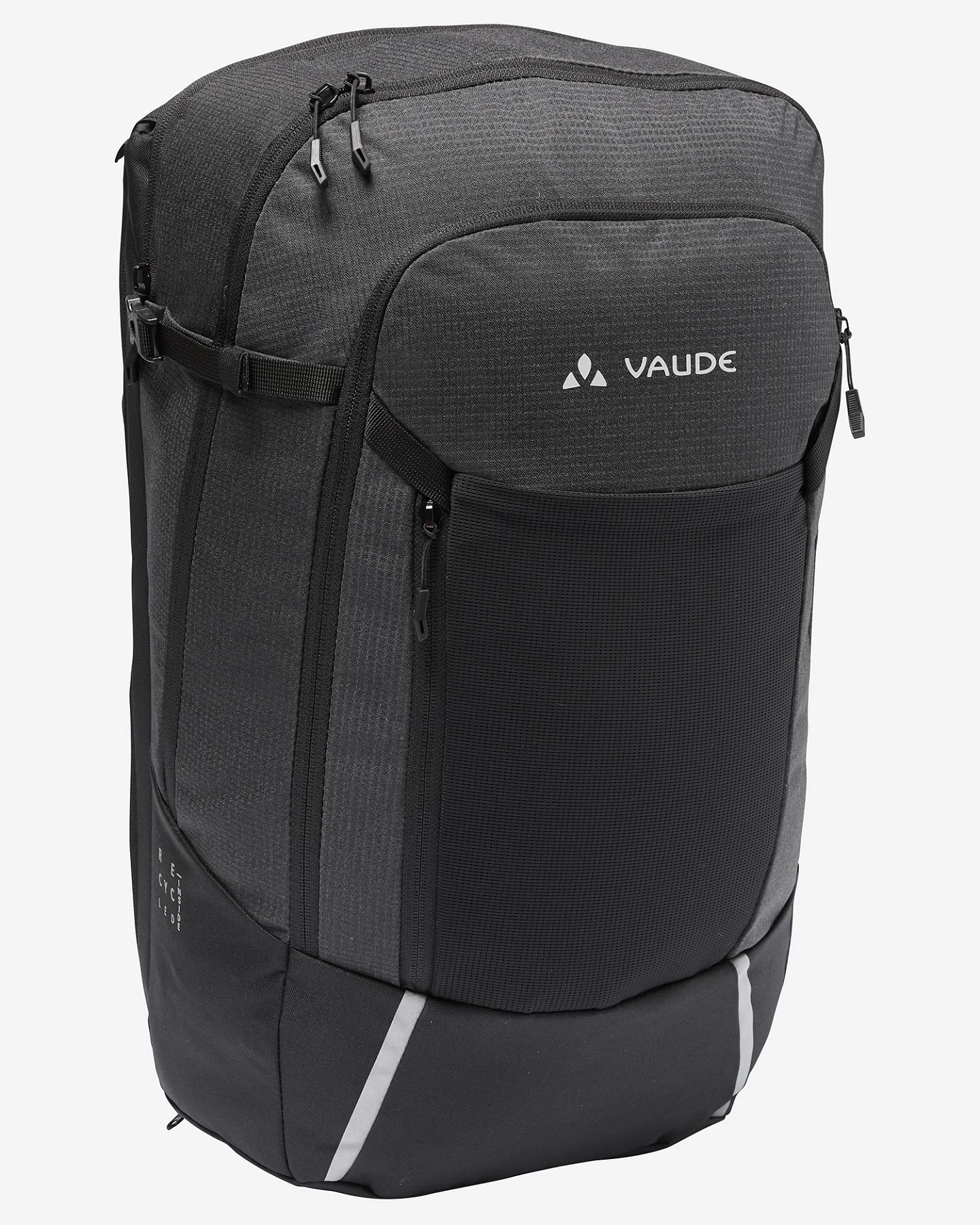 VAUDE Sporttasche Cycle 28 II Luminum – Ansicht 4