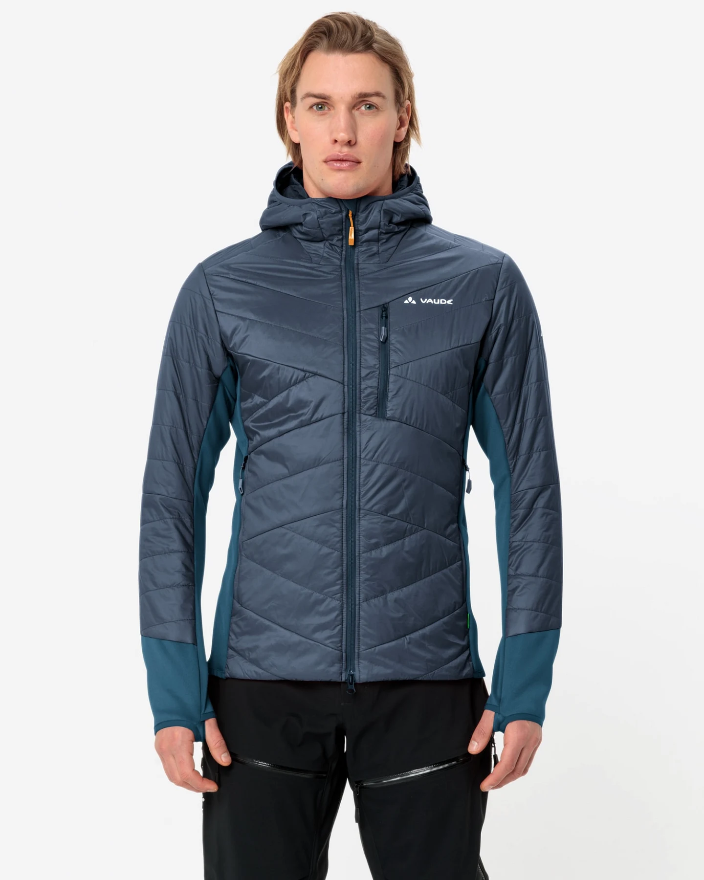 VAUDE Jacke Sesvenna IV – Ansicht 3