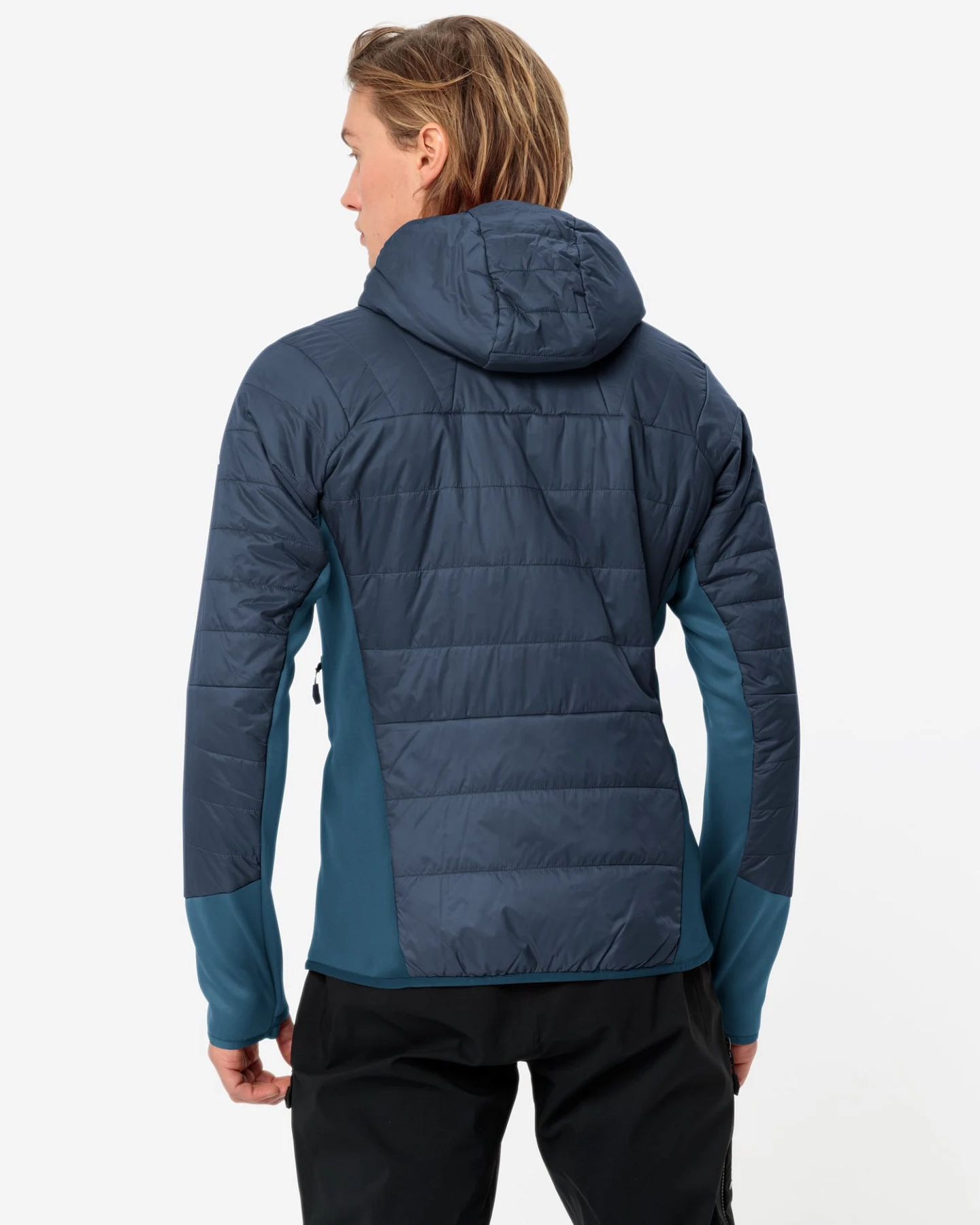 VAUDE Jacke Sesvenna IV – Ansicht 4