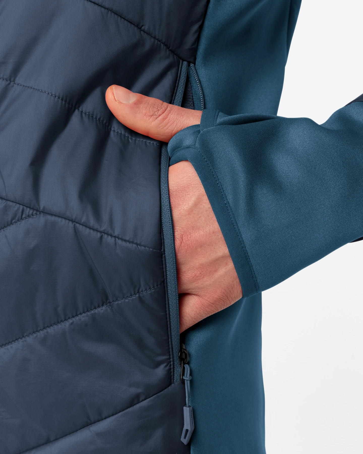 VAUDE Jacke Sesvenna IV – Ansicht 5