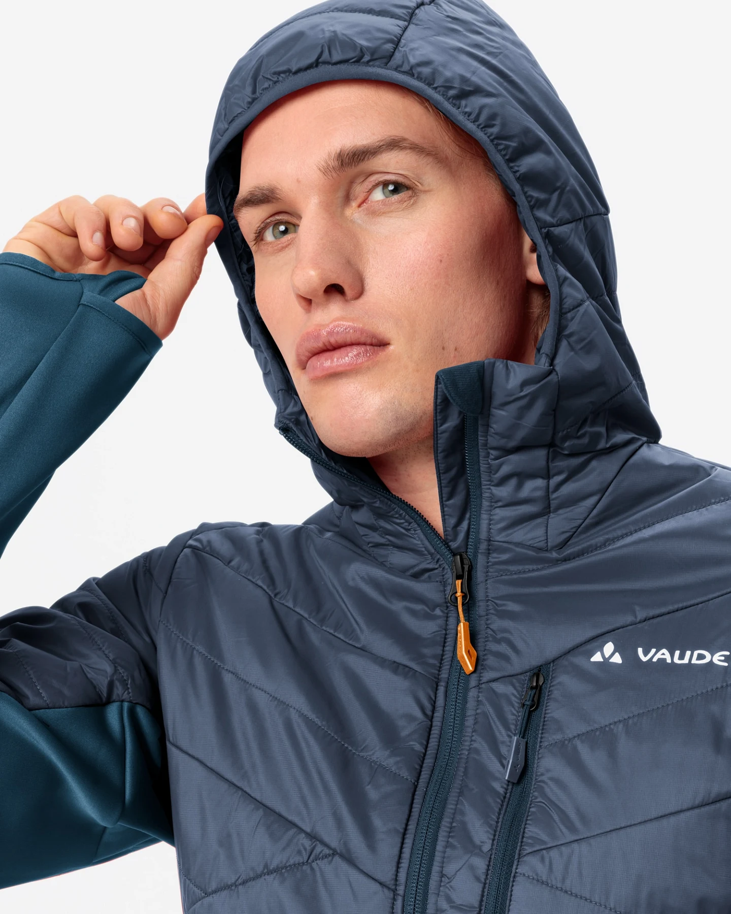 VAUDE Jacke Sesvenna IV – Ansicht 6