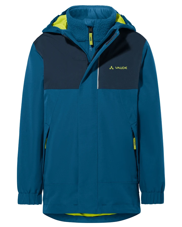 VAUDE Jacke Caprea
