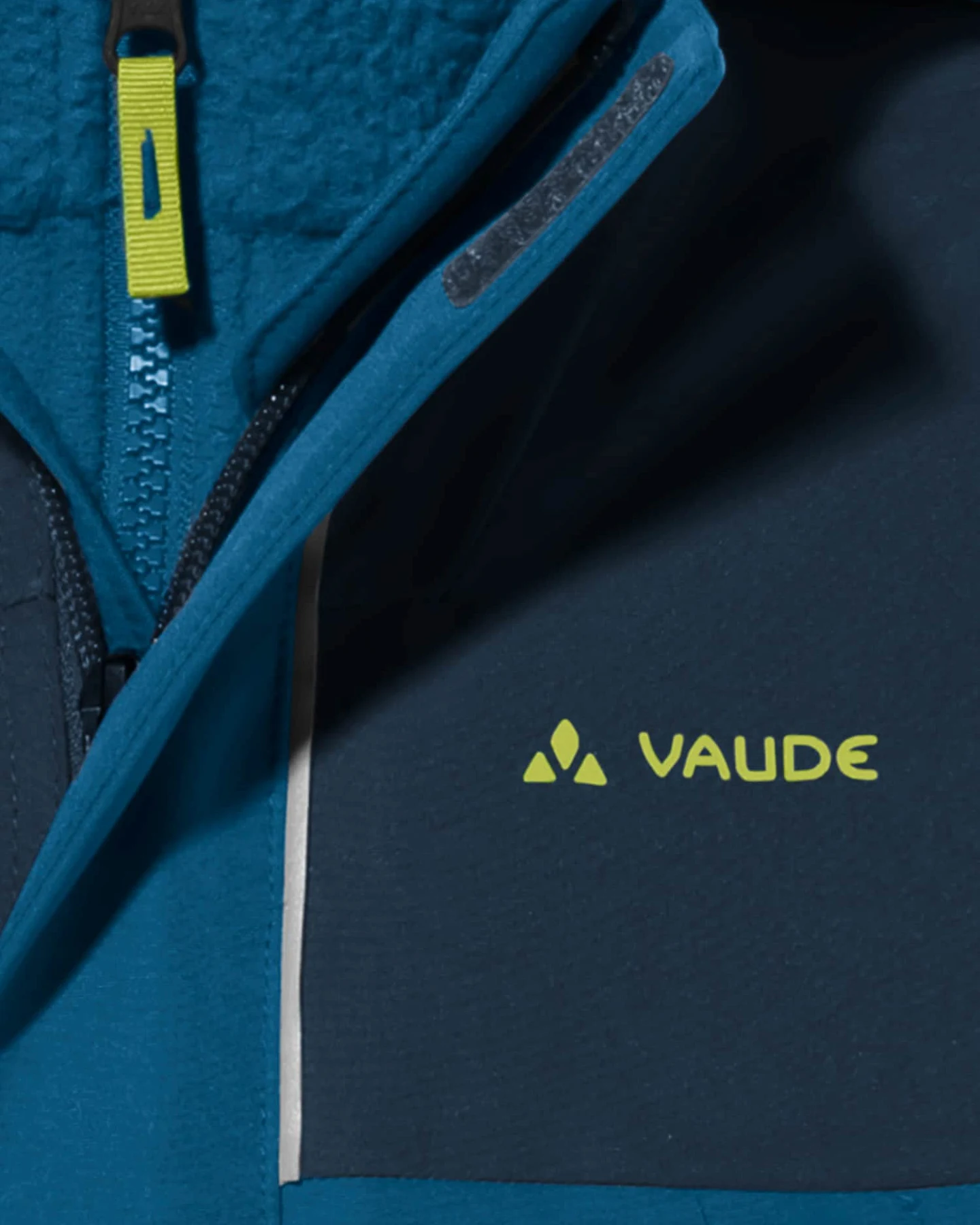 VAUDE Jacke Caprea – Ansicht 5