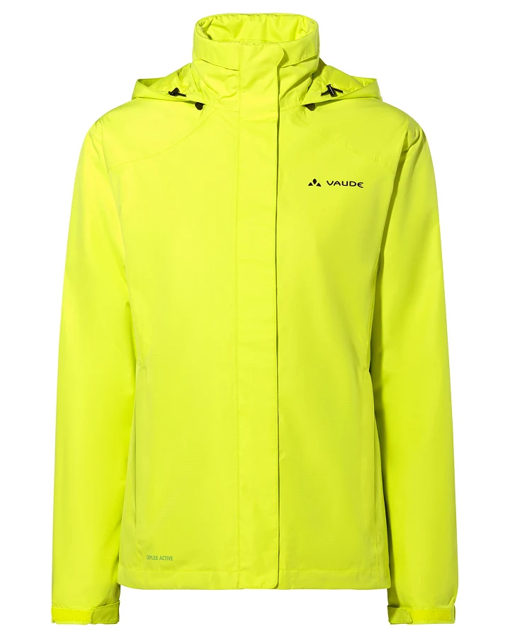 VAUDE Sportjacke Escape
