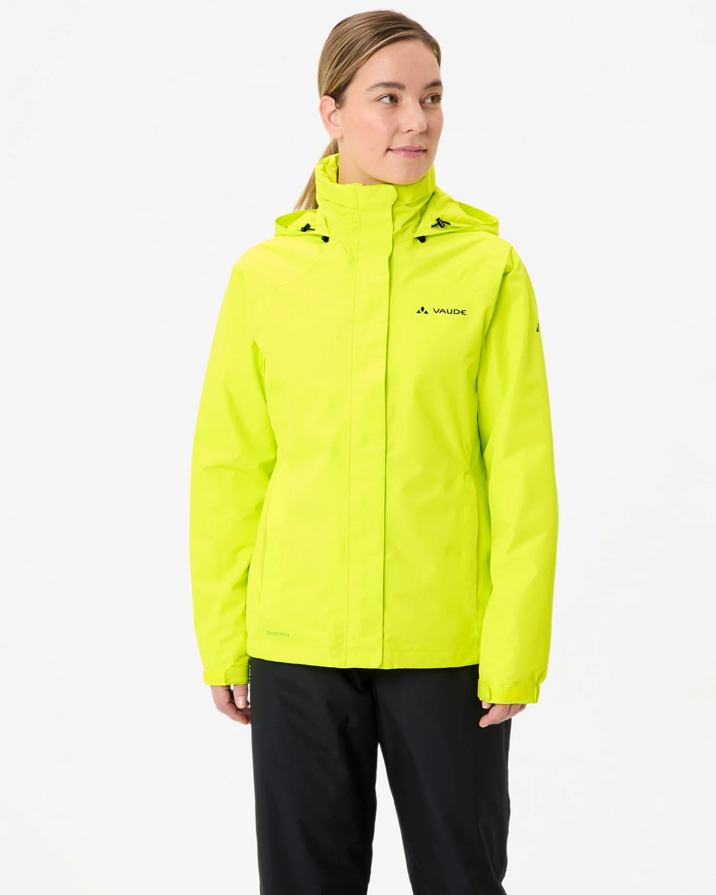 VAUDE Sportjacke Escape – Ansicht 3