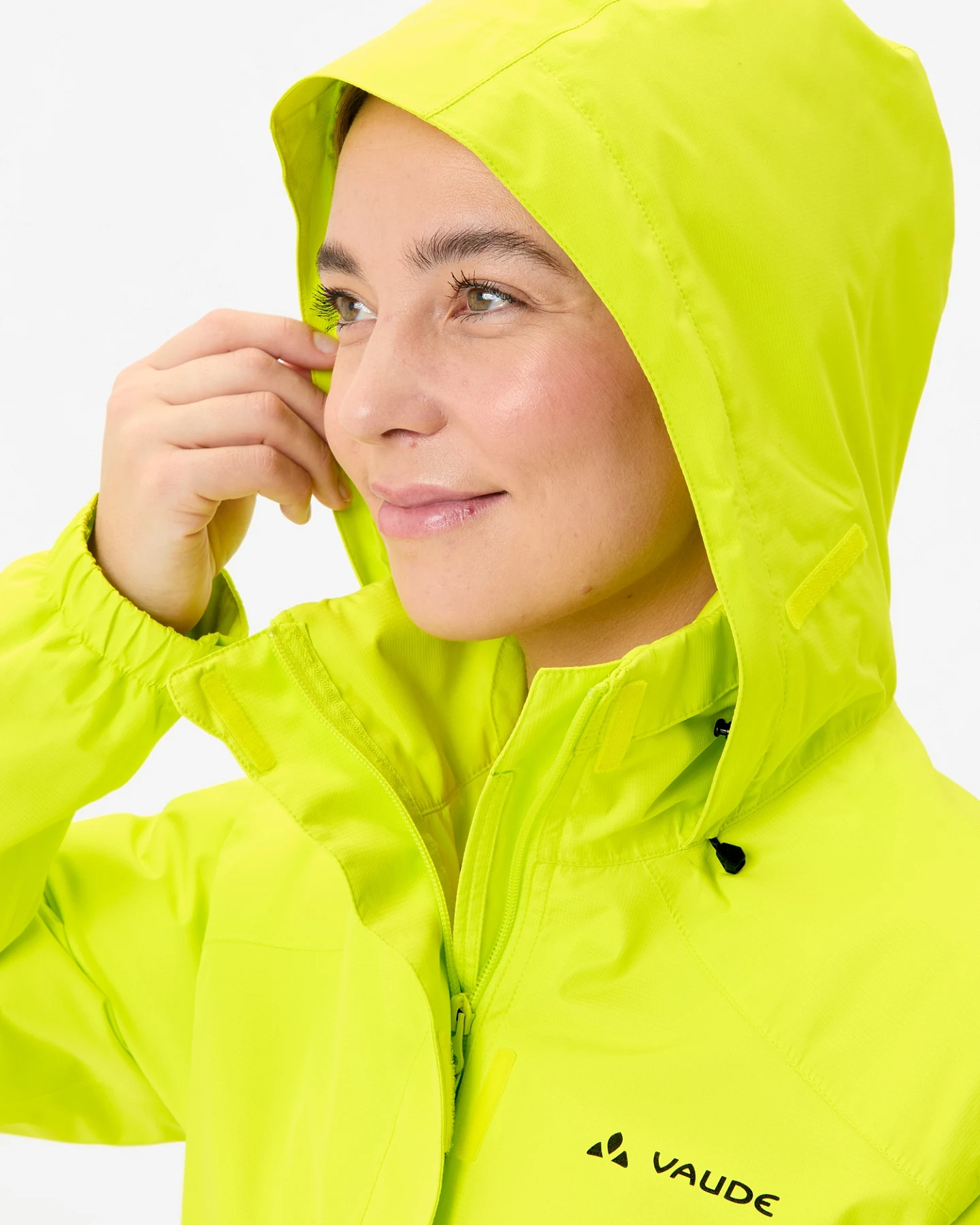 VAUDE Sportjacke Escape – Ansicht 6