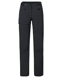 Produktseite: VAUDE Hose W Croz Pants III