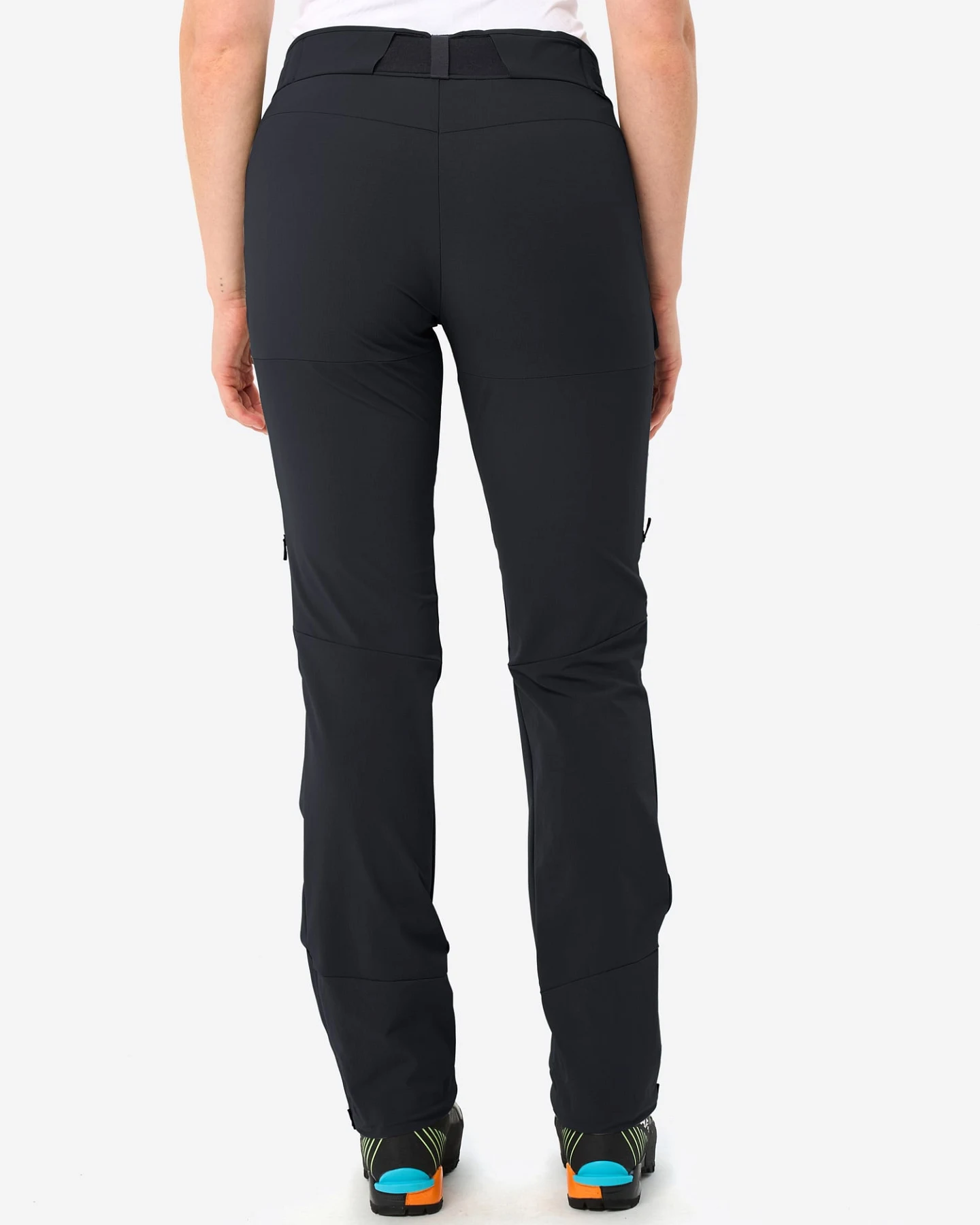 VAUDE Hose W Croz Pants III – Ansicht 4