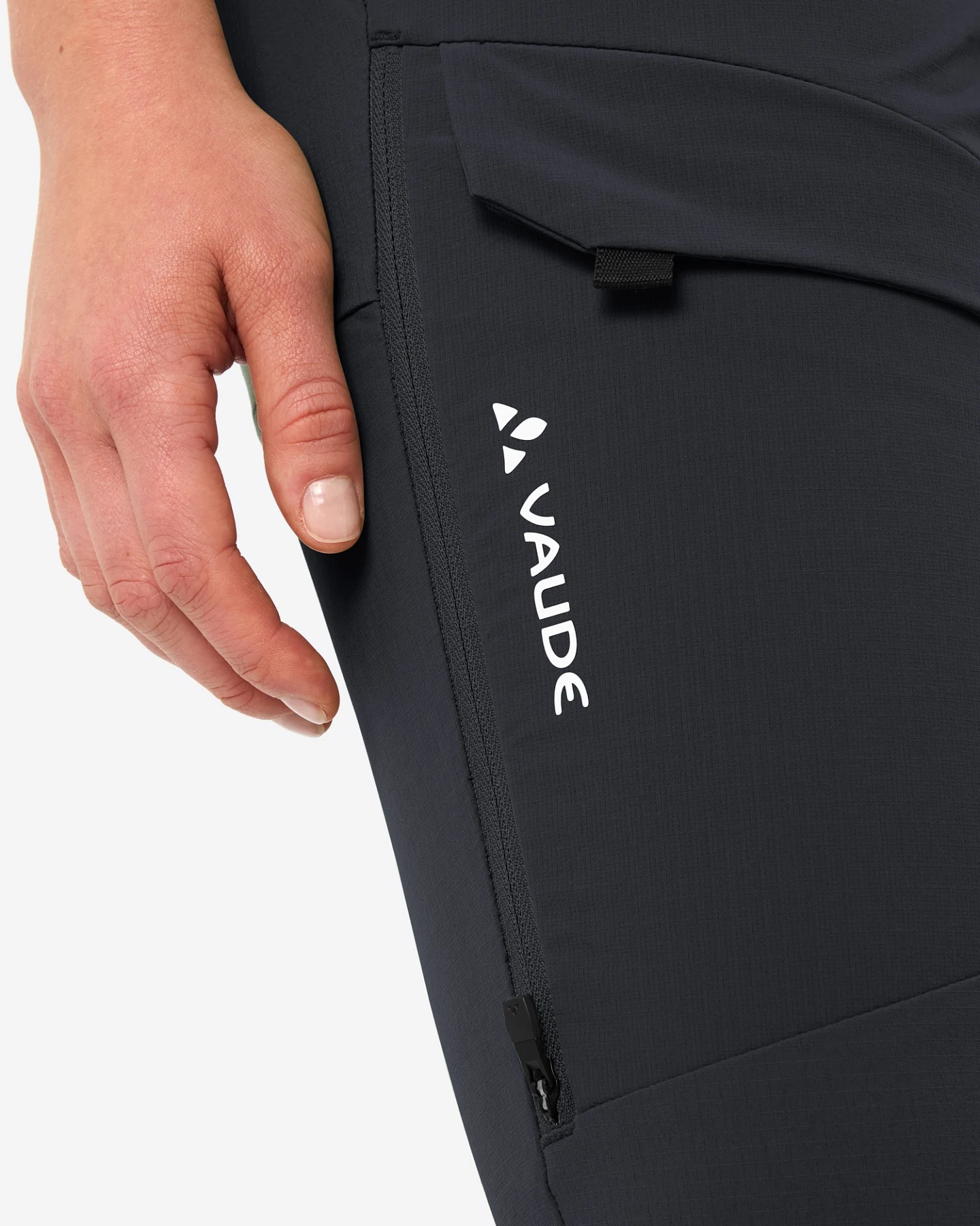 VAUDE Hose W Croz Pants III – Ansicht 5