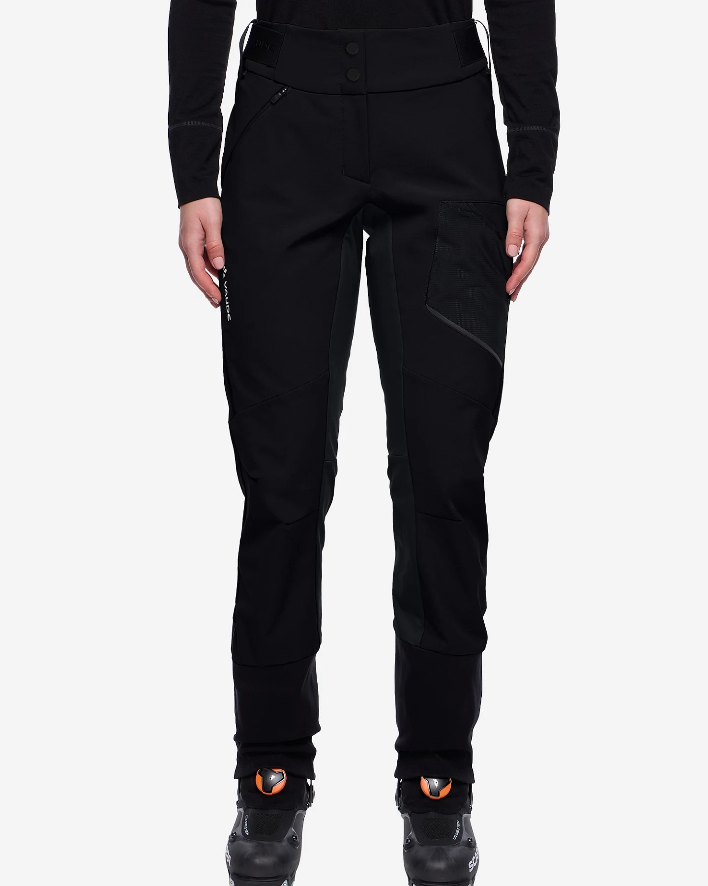 VAUDE Hose Larice IV – Ansicht 3