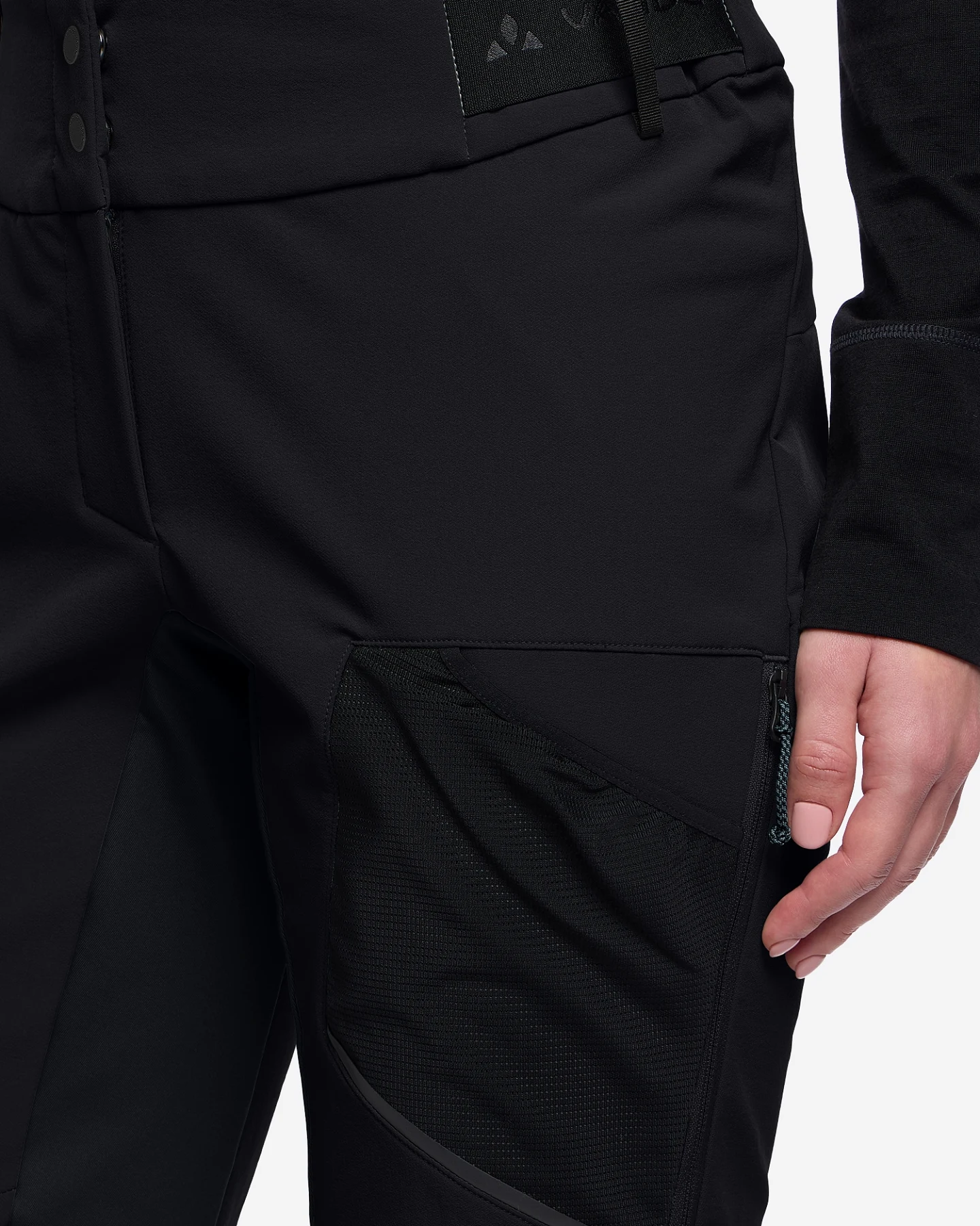 VAUDE Hose Larice IV – Ansicht 6