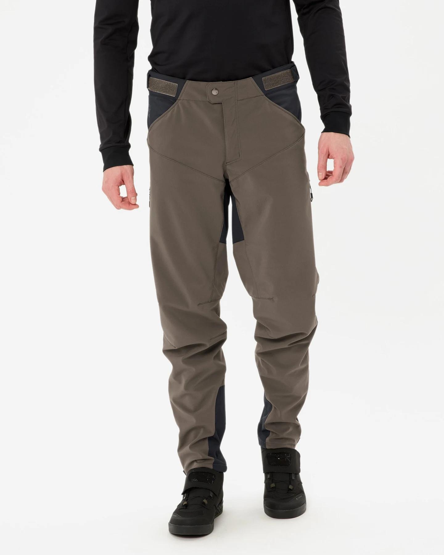 VAUDE Sporthose Qimsa – Ansicht 3