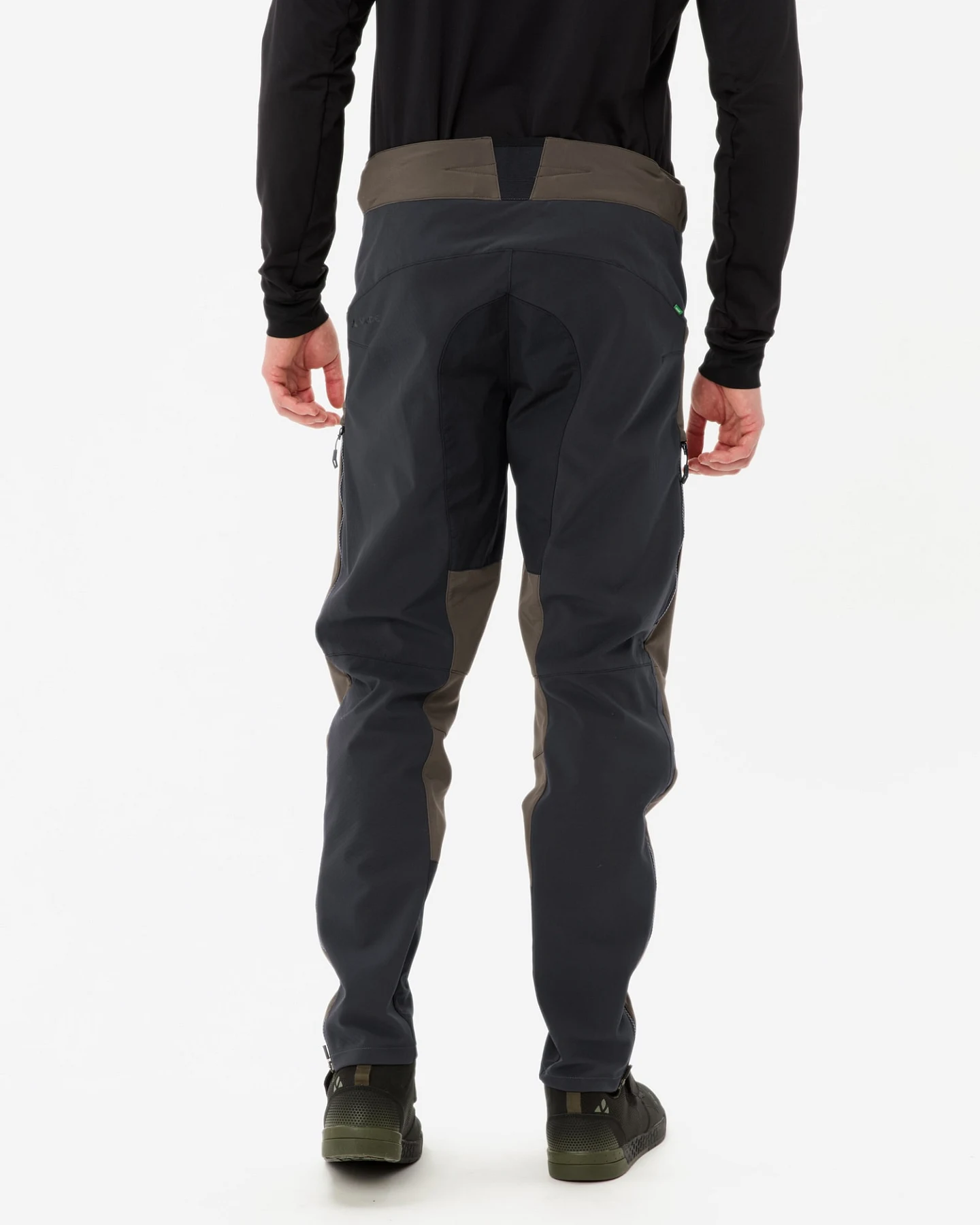 VAUDE Sporthose Qimsa – Ansicht 4
