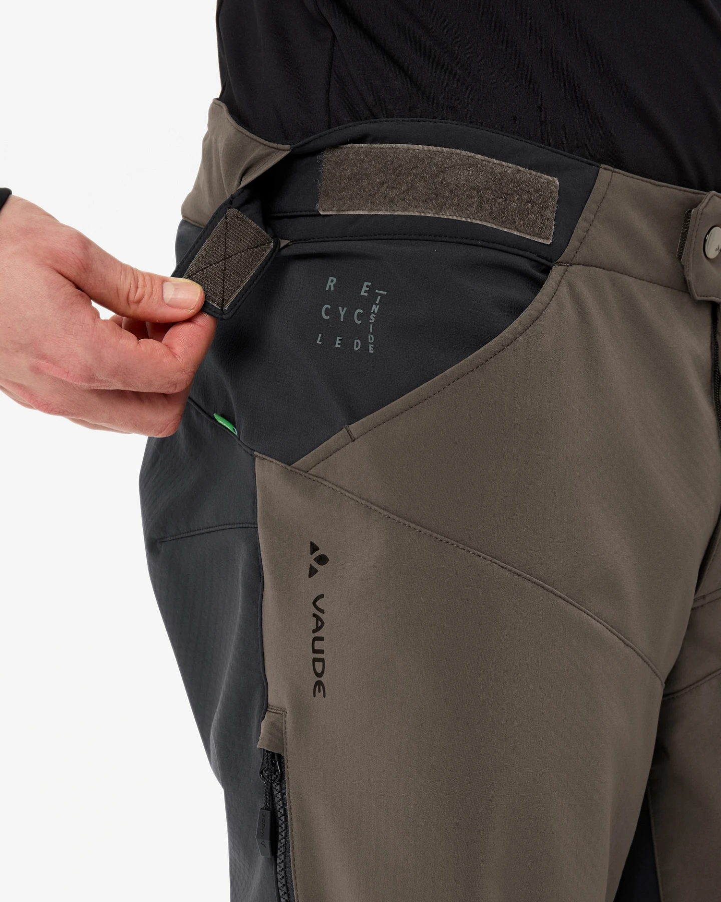 VAUDE Sporthose Qimsa – Ansicht 5
