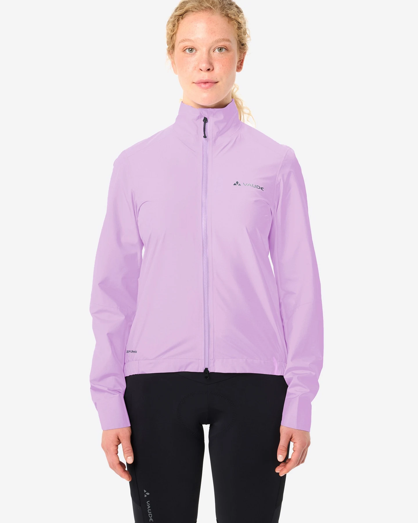 VAUDE Outdoorjacke Kuro – Ansicht 3