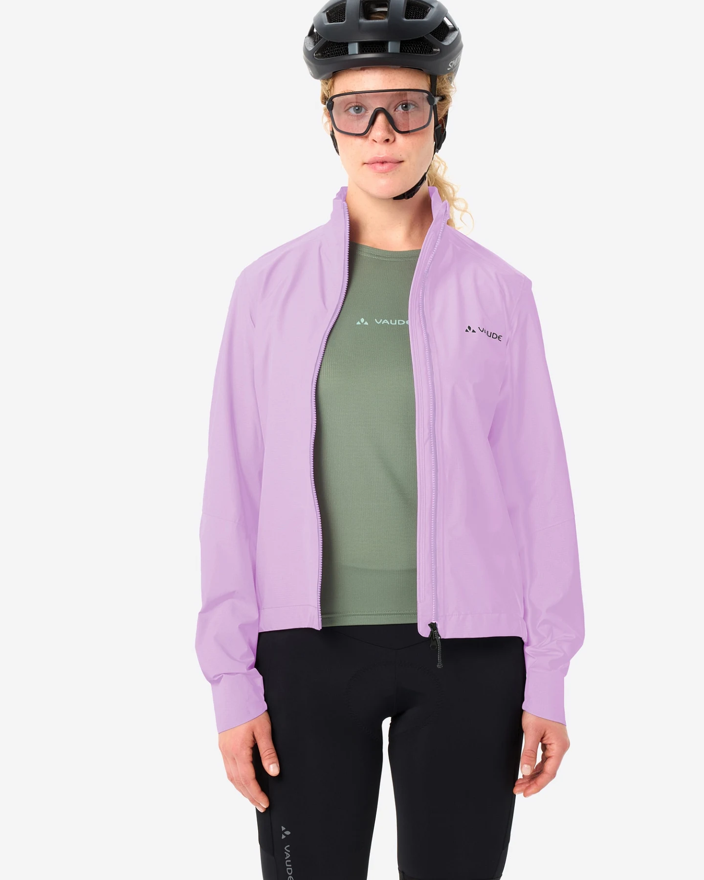 VAUDE Outdoorjacke Kuro – Ansicht 6