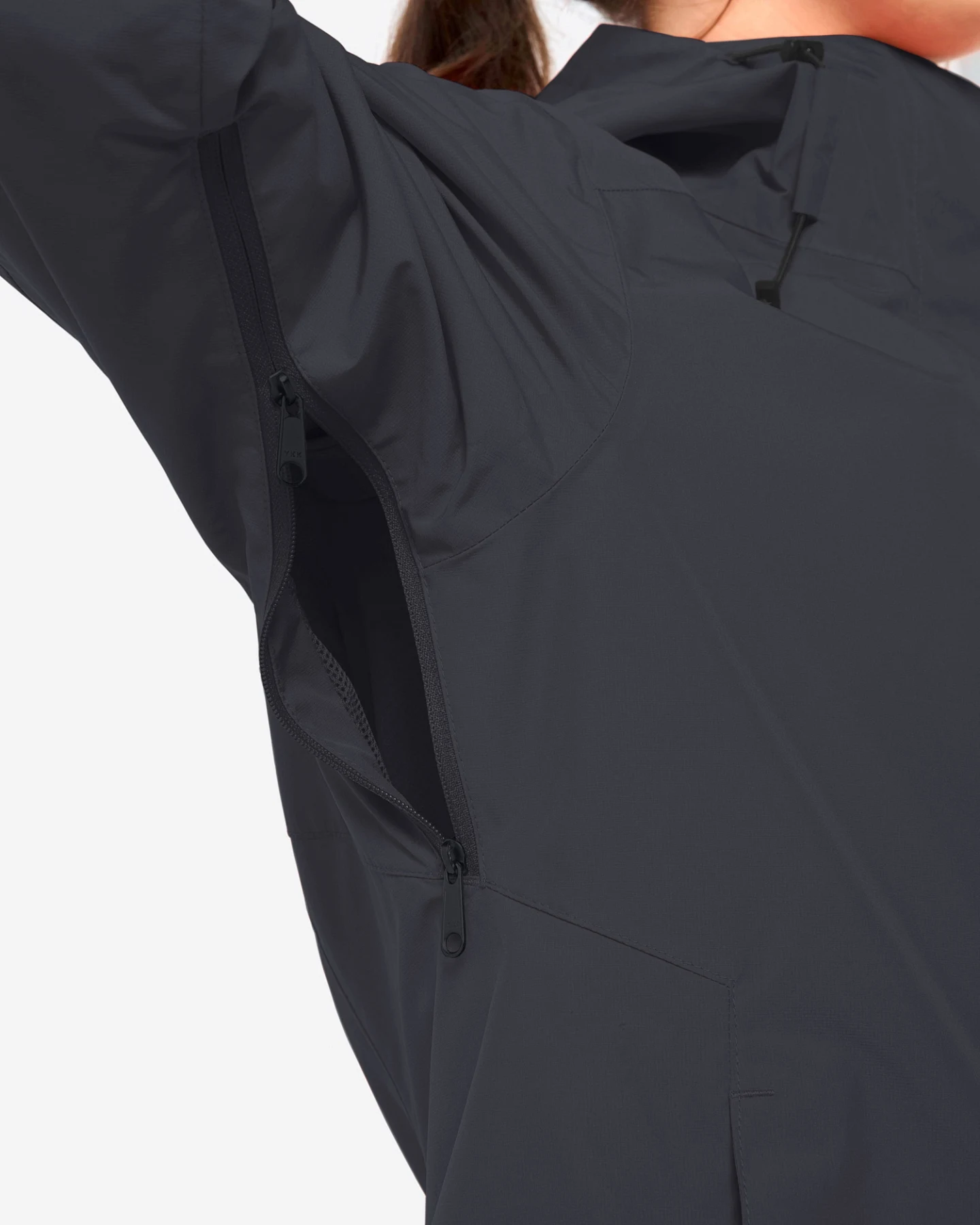 VAUDE Sportjacke Strathcona – Ansicht 5
