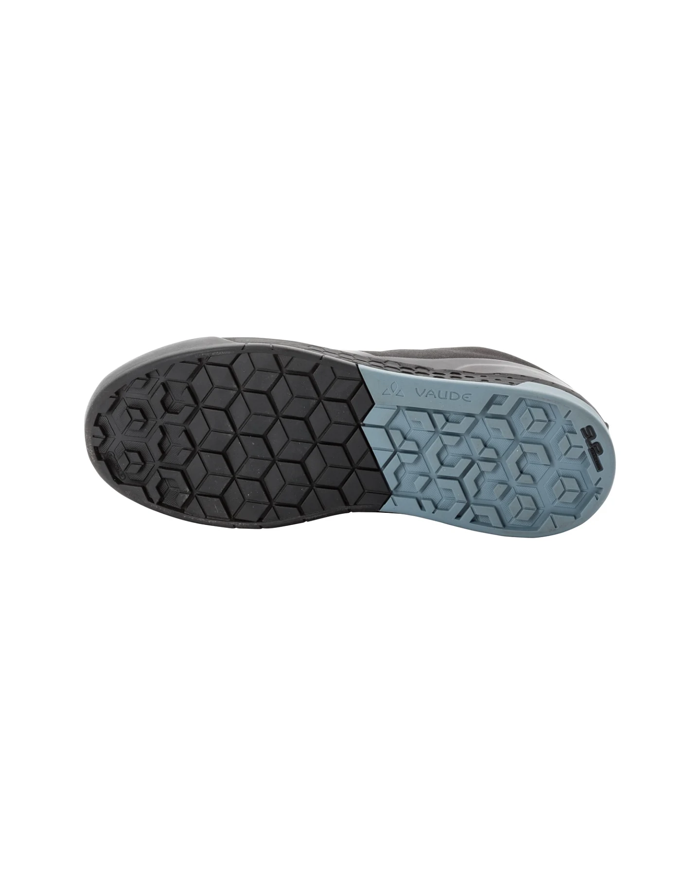 VAUDE Halbschuh Moab – Ansicht 3
