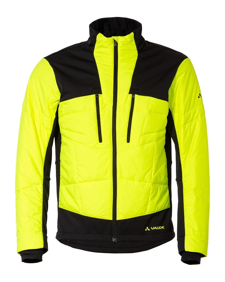 Produktseite: VAUDE Jacke Minaki IV